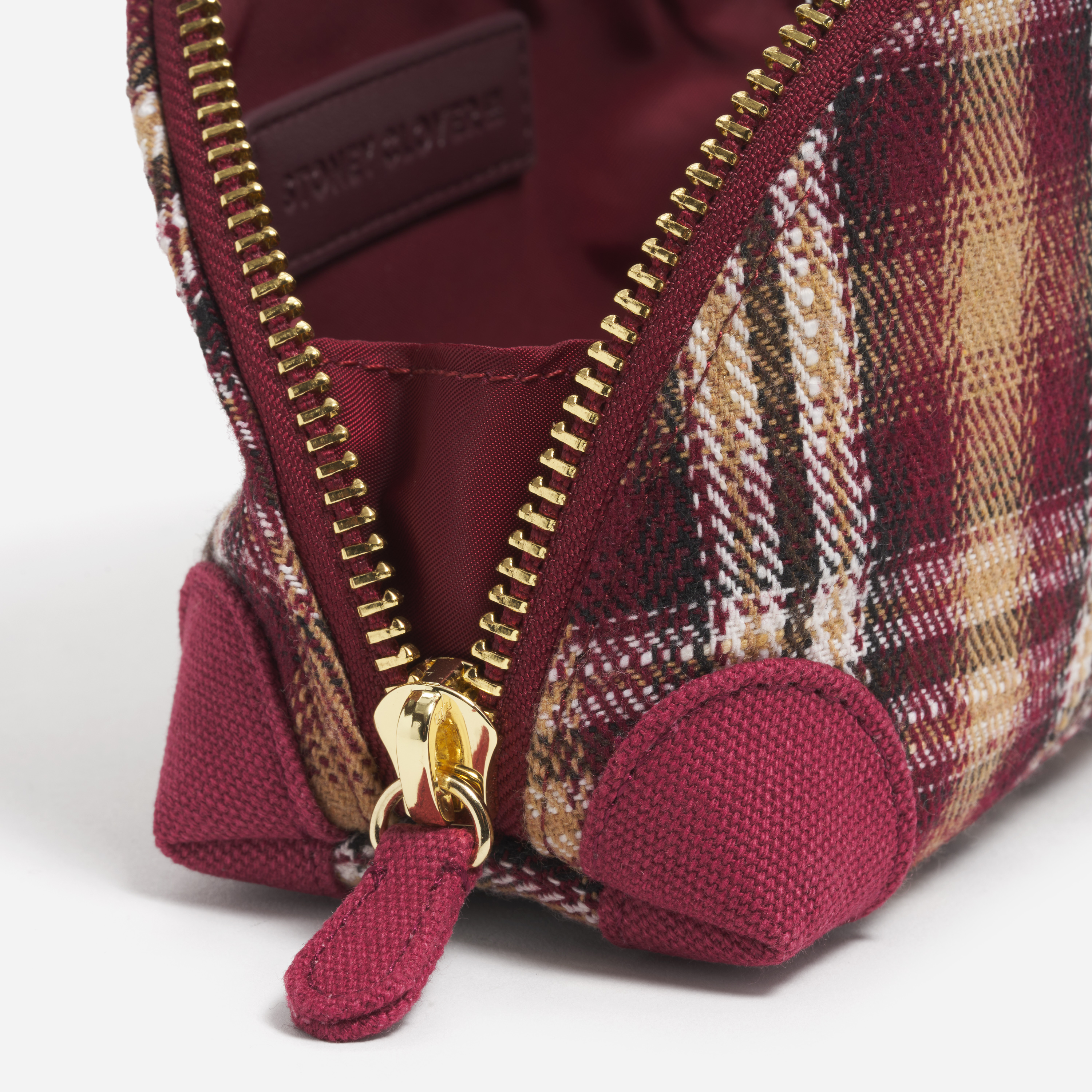 Half Moon Pouch
