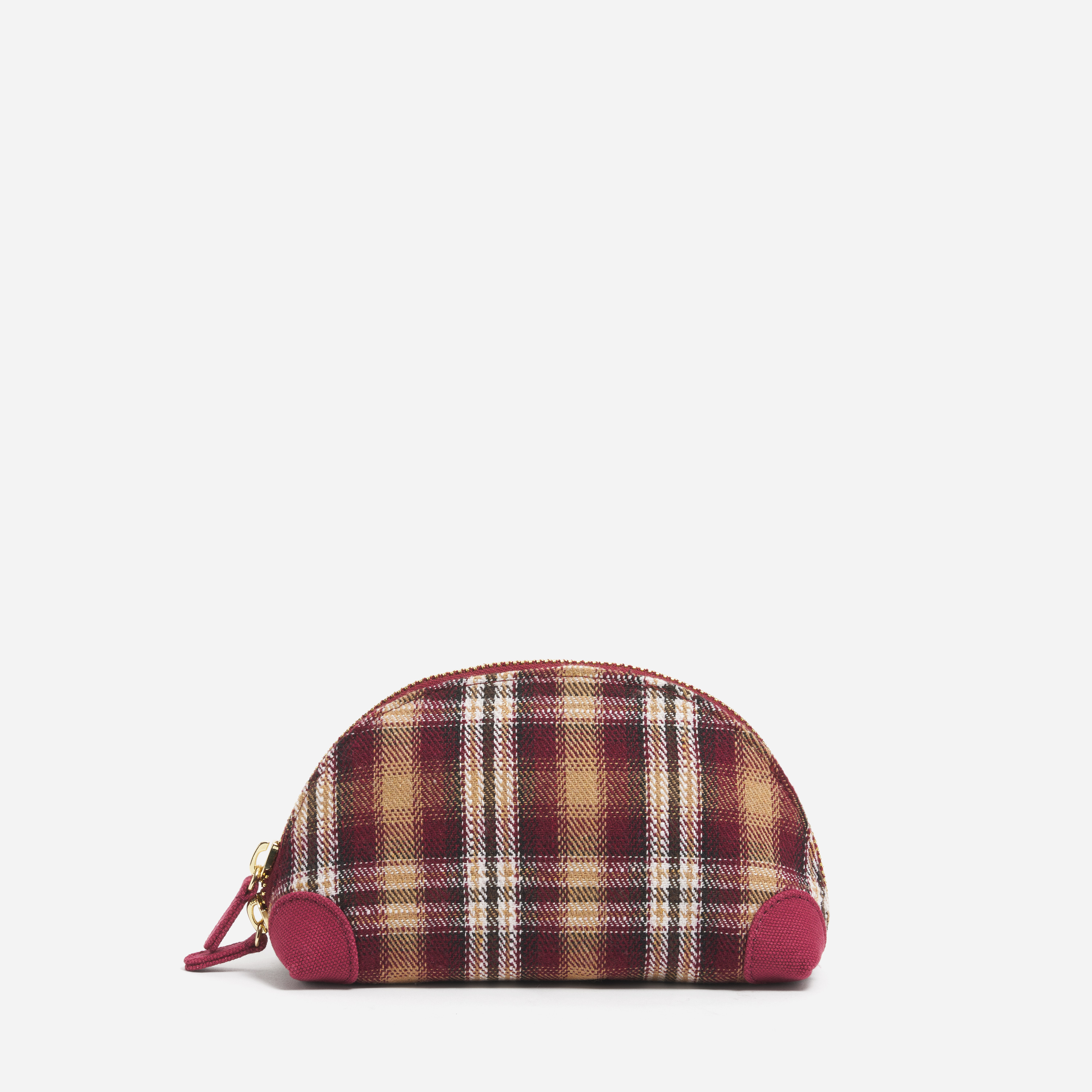 Half Moon Pouch