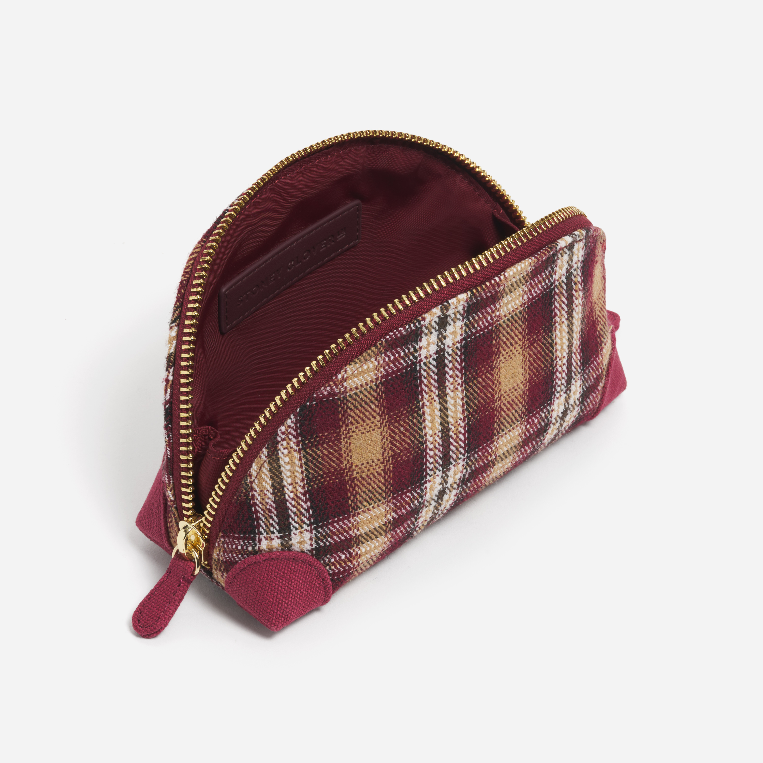 Half Moon Pouch