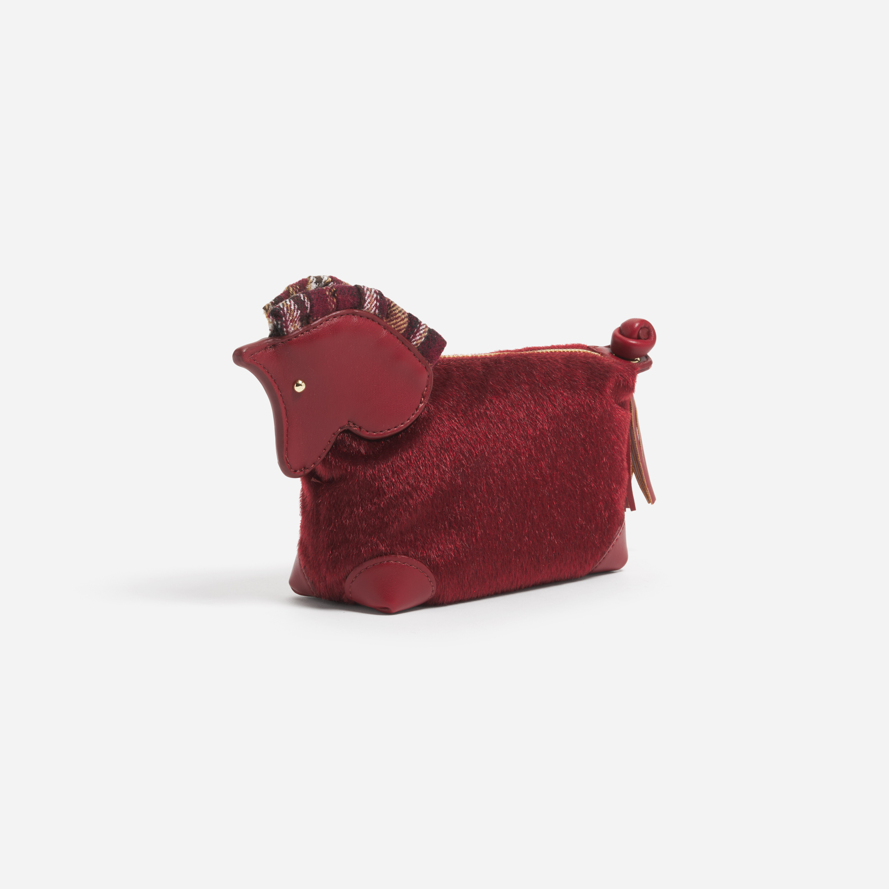Horse Pouchette