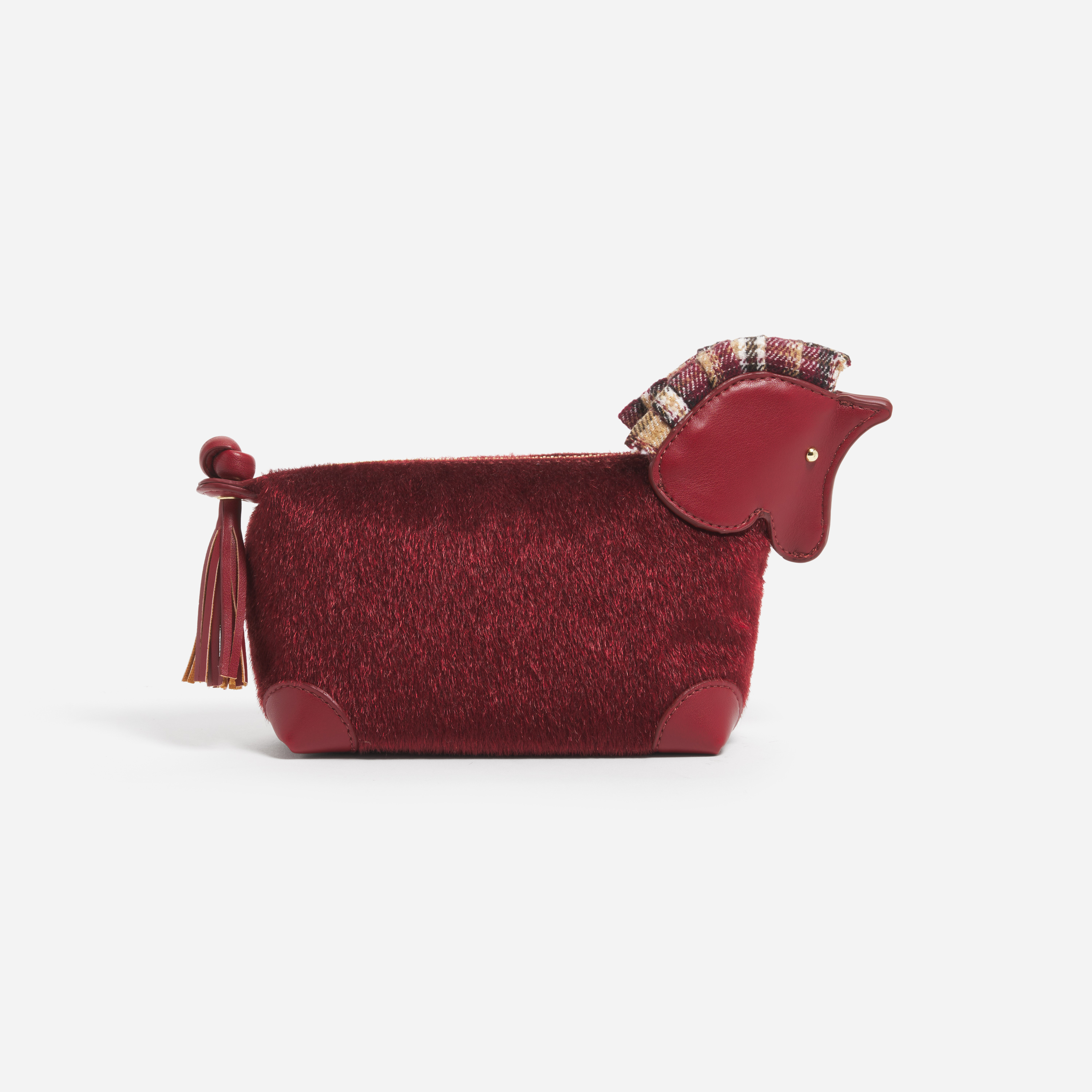 Horse Pouchette