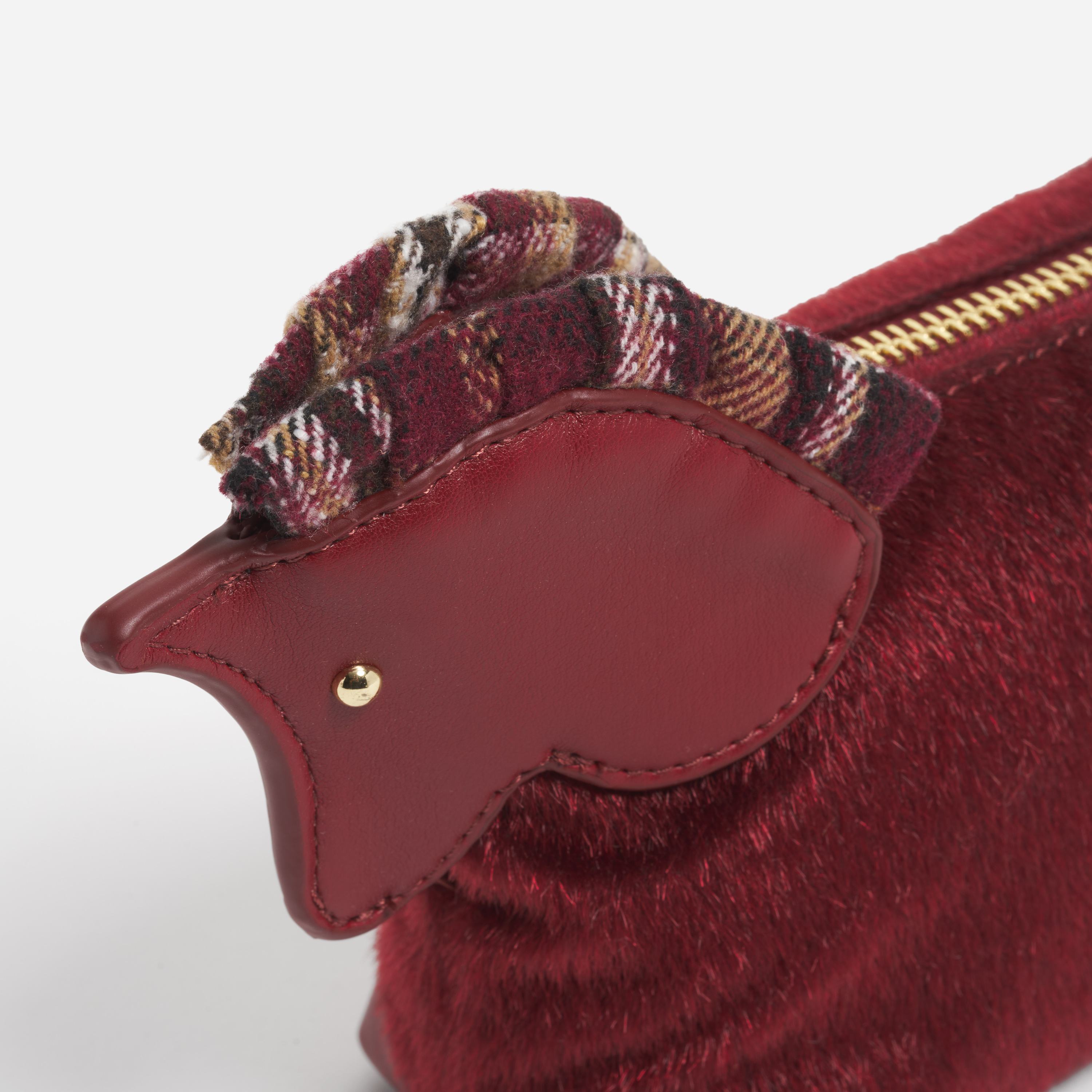 Horse Pouchette