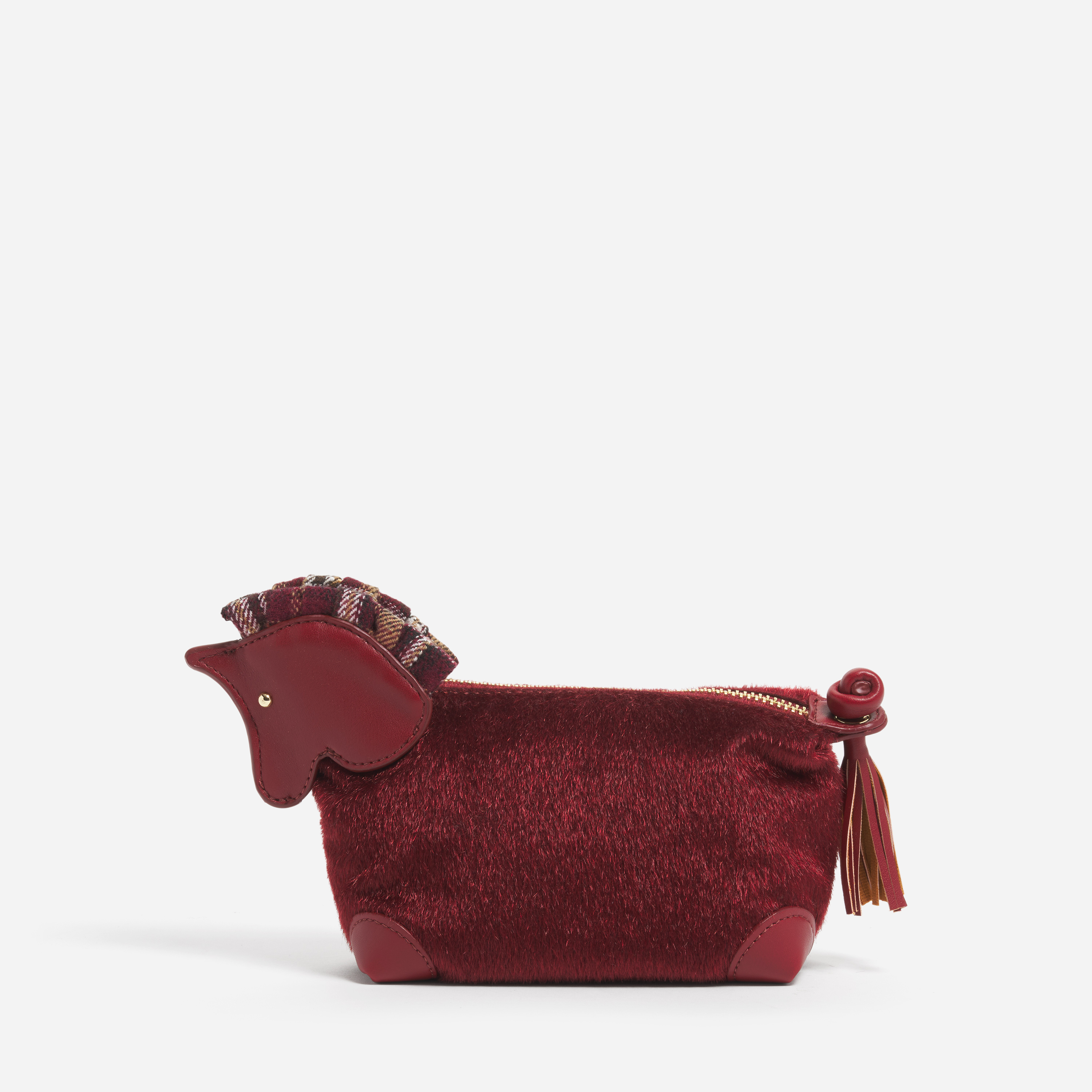 Horse Pouchette