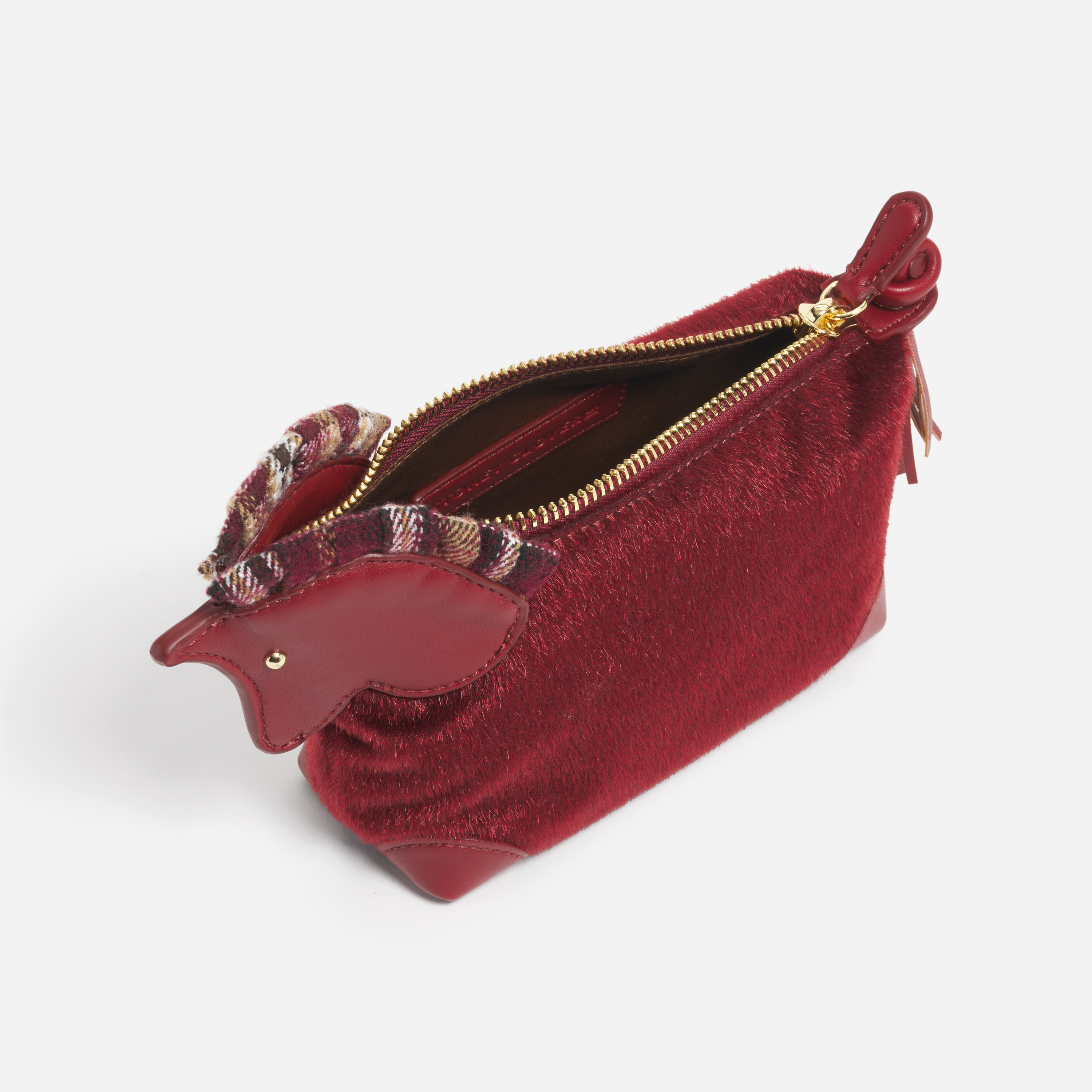 Horse Pouchette