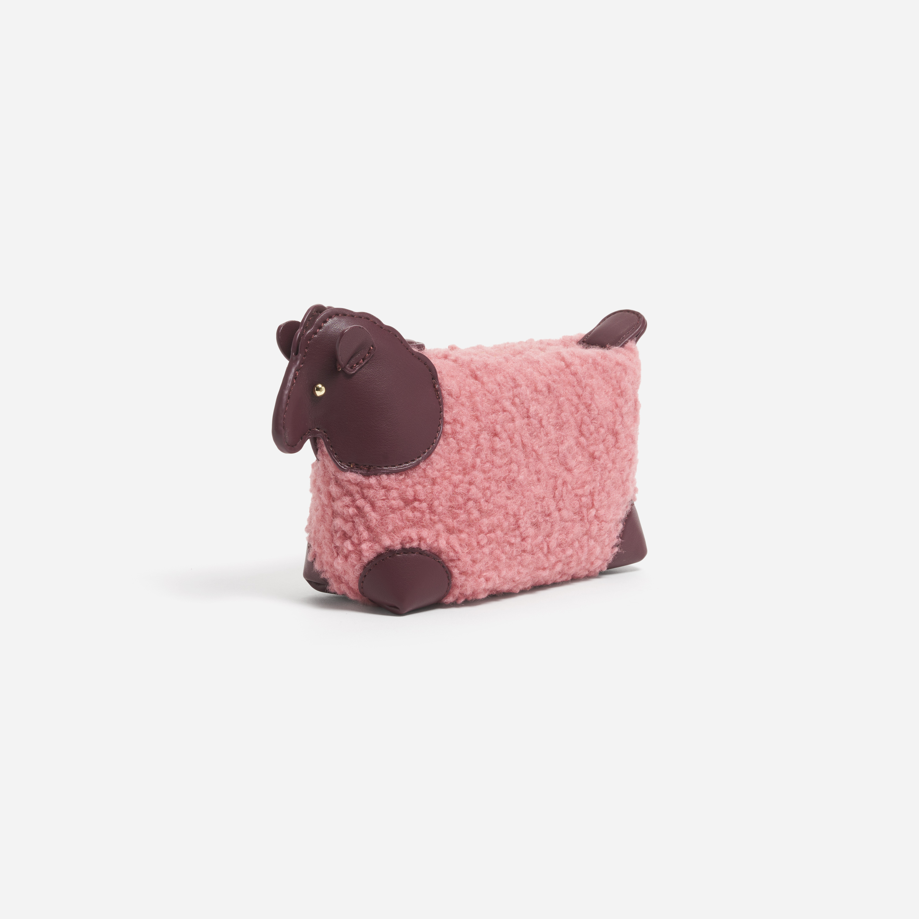 Sheep Pouchette
