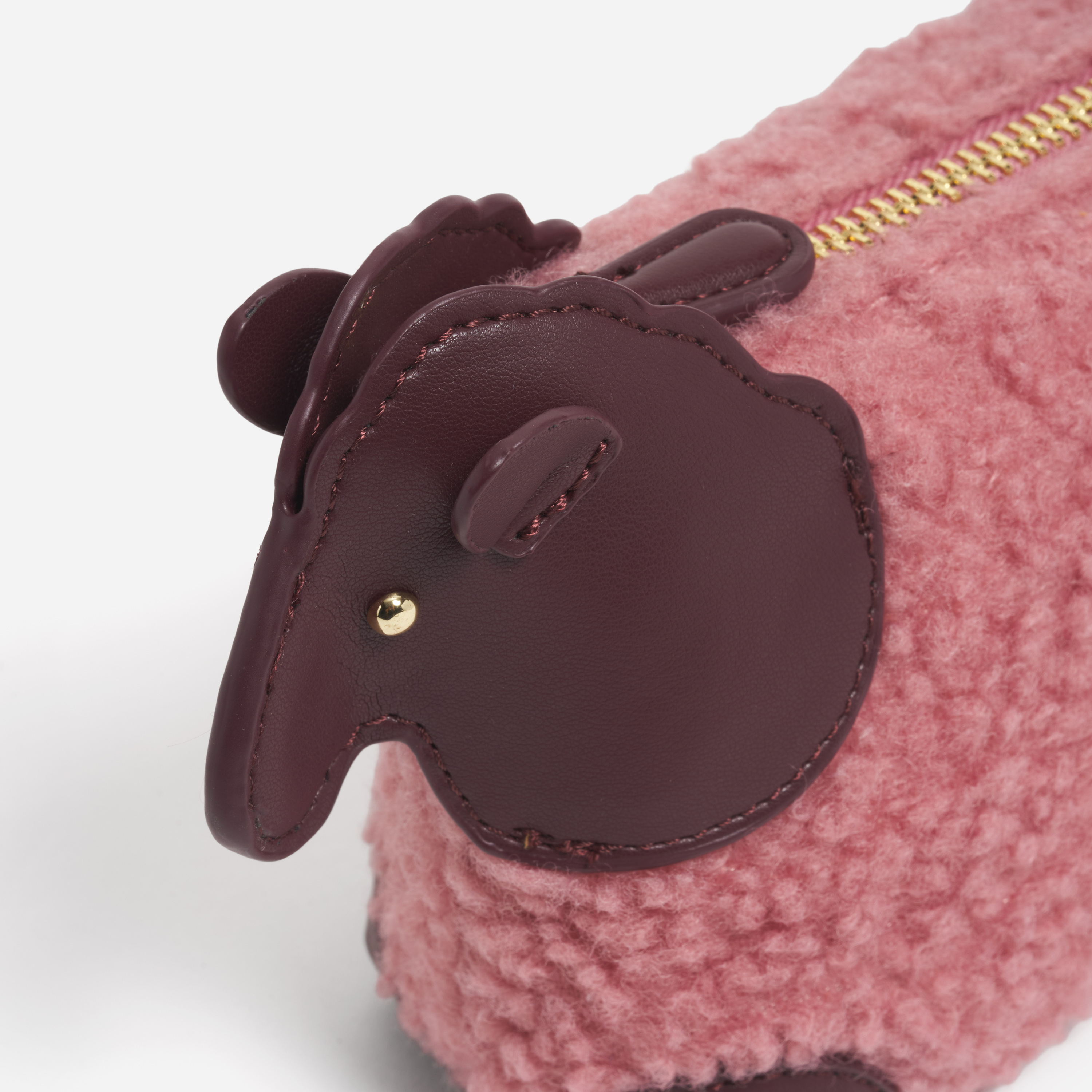 Sheep Pouchette