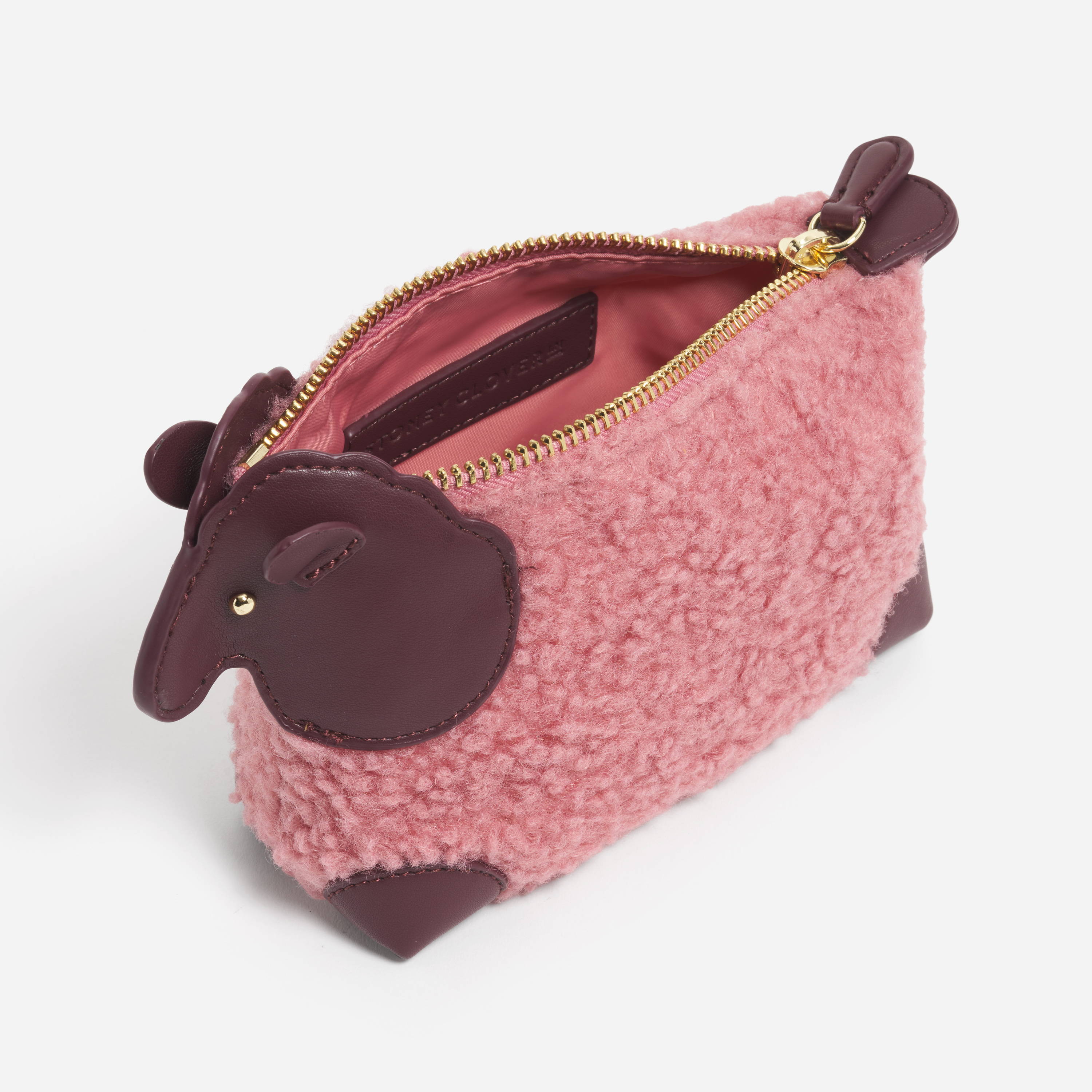 Sheep Pouchette
