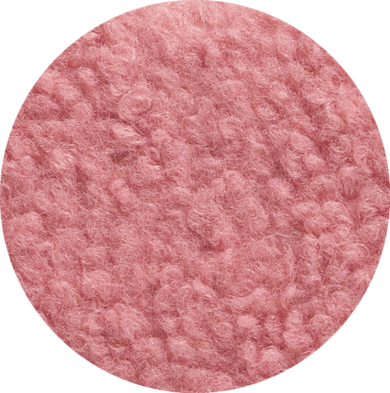 Prairie Rose Sherpa