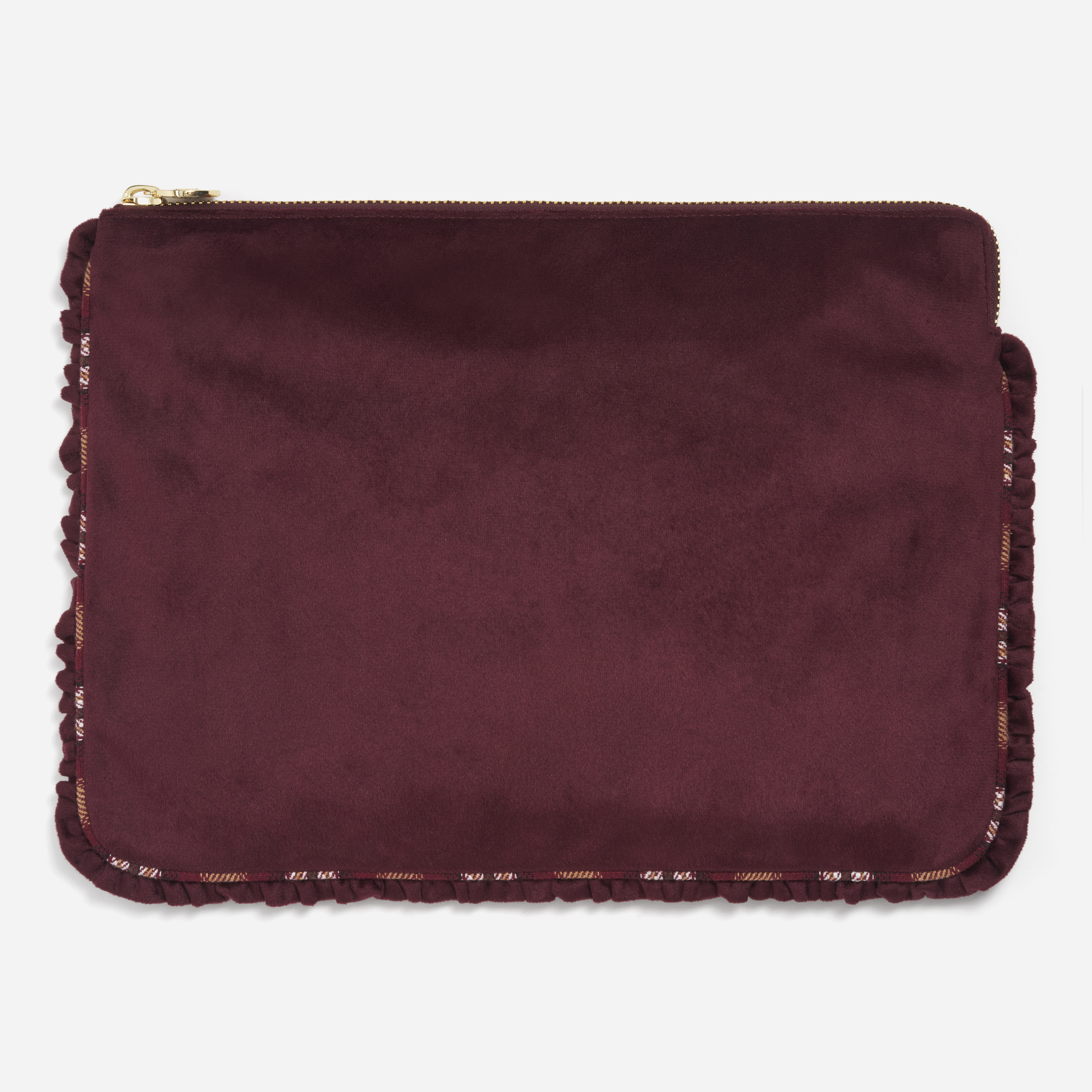 Flat Pouch Set