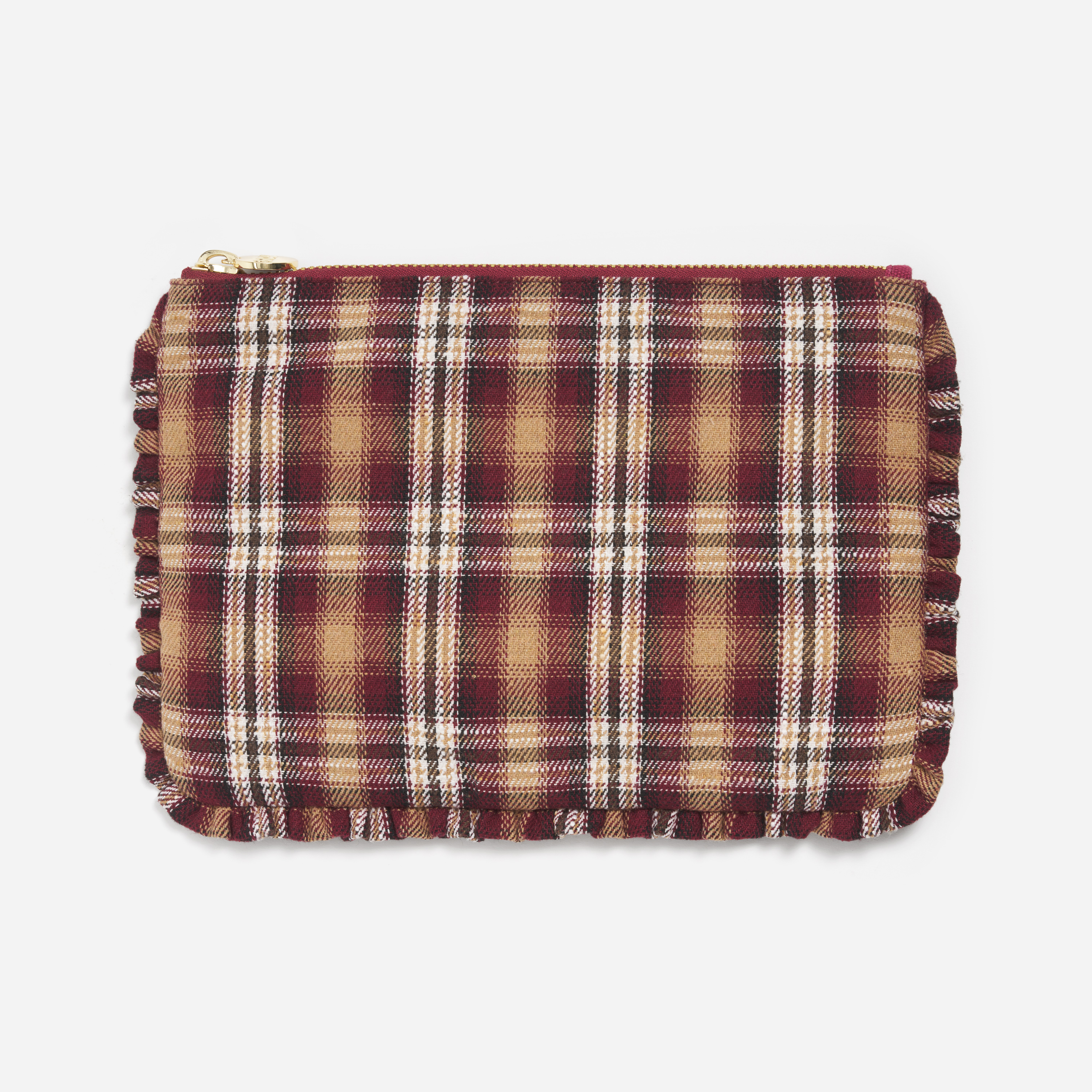Flat Pouch Set