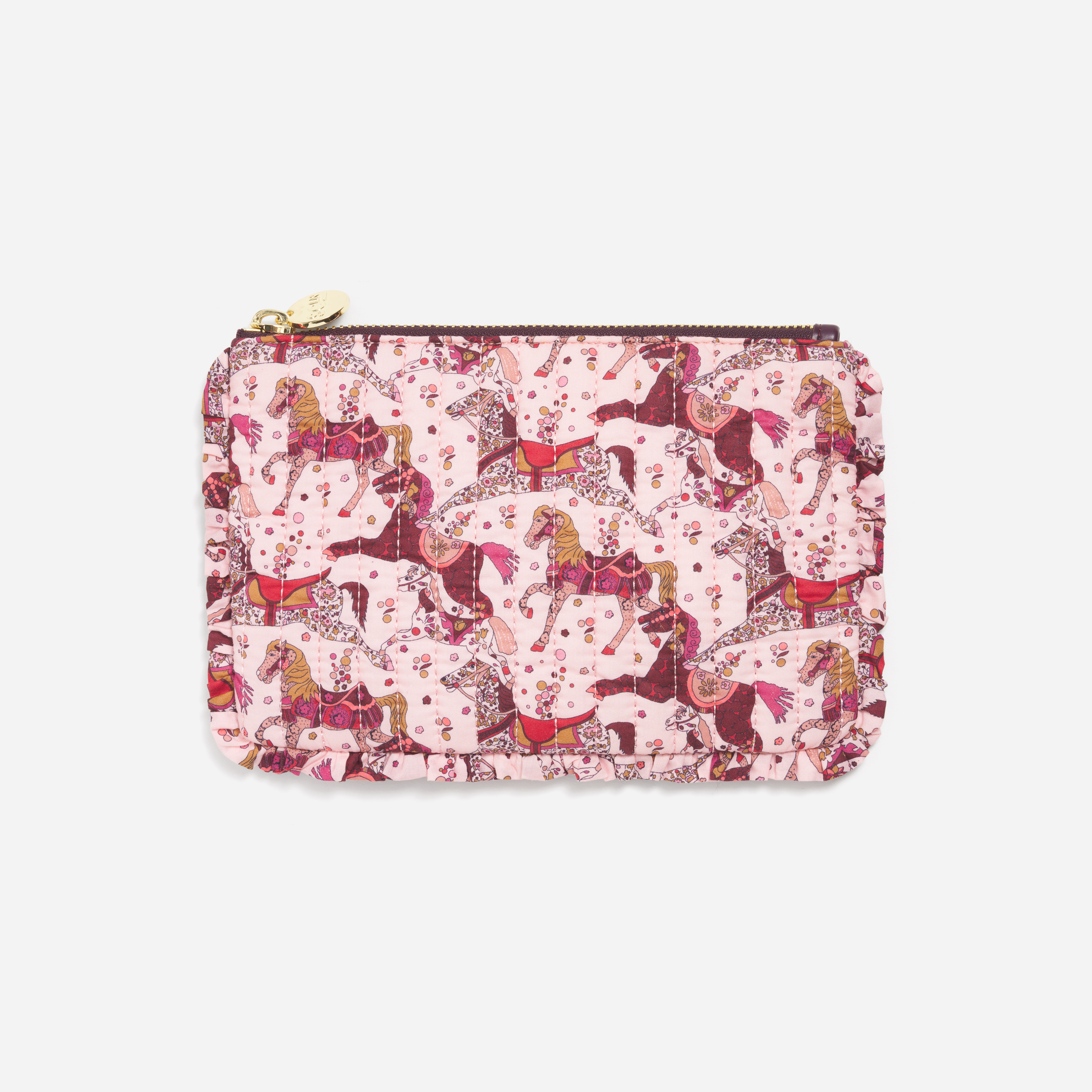 Flat Pouch Set