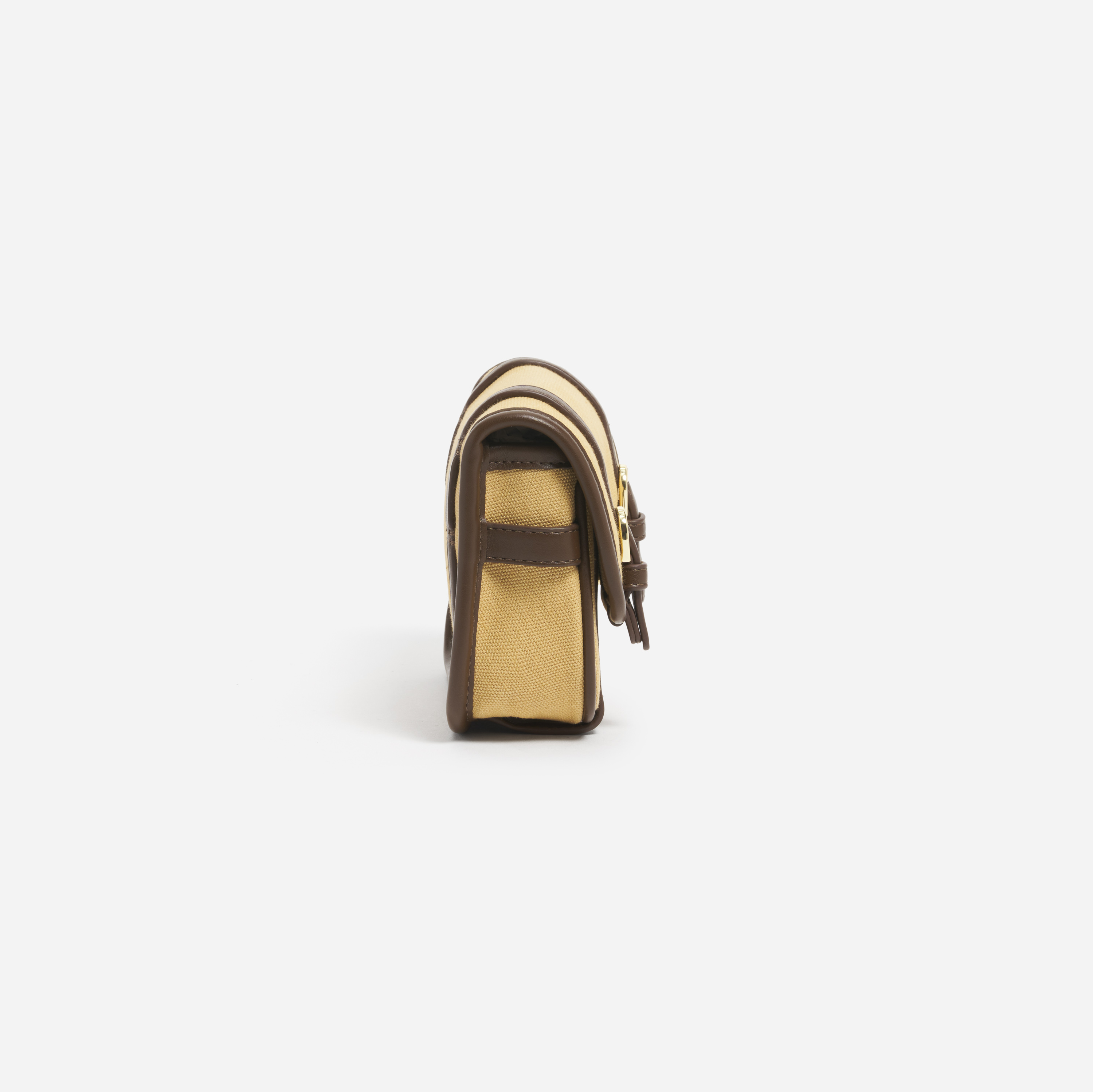 Convertible Saddle Bag