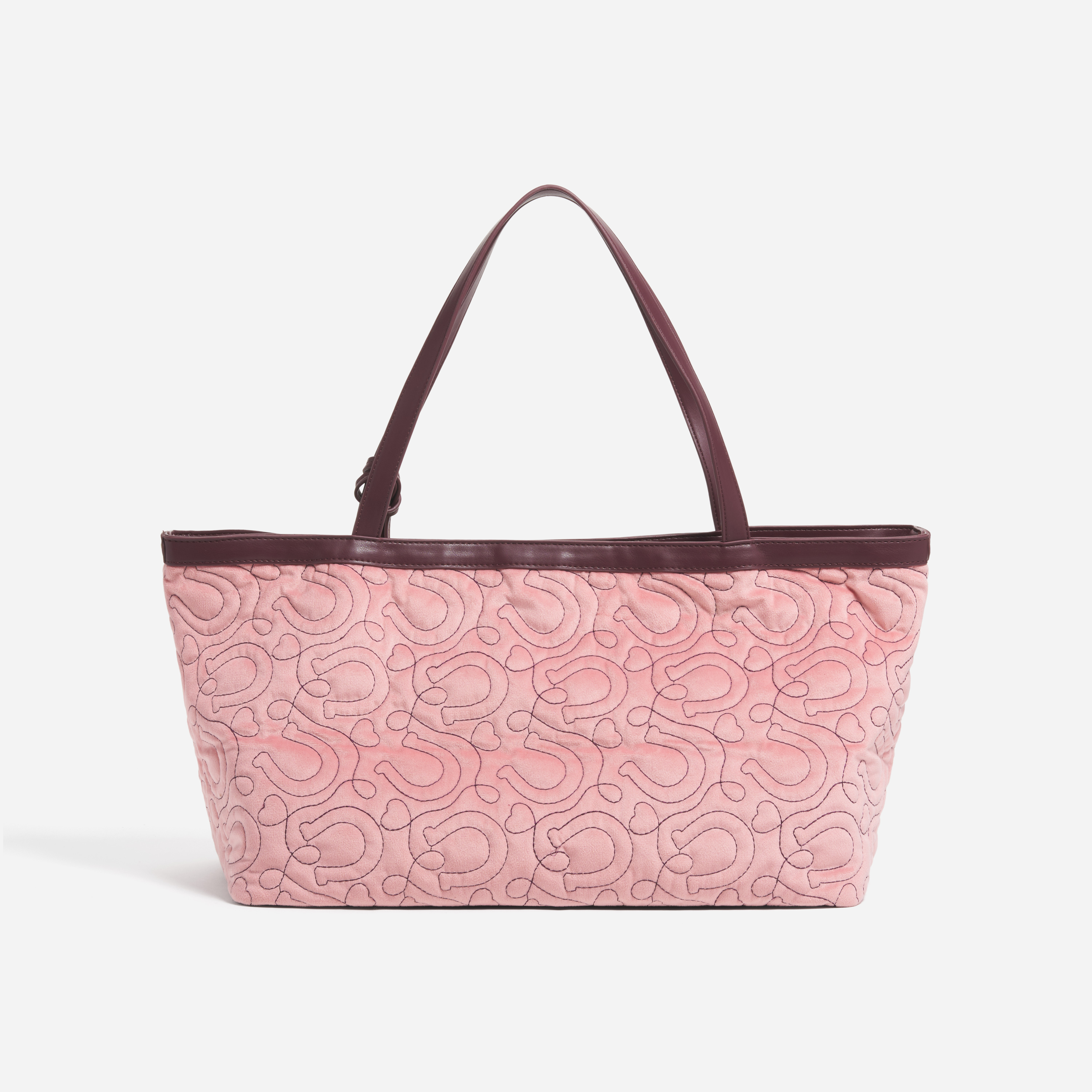 Carry All Tote