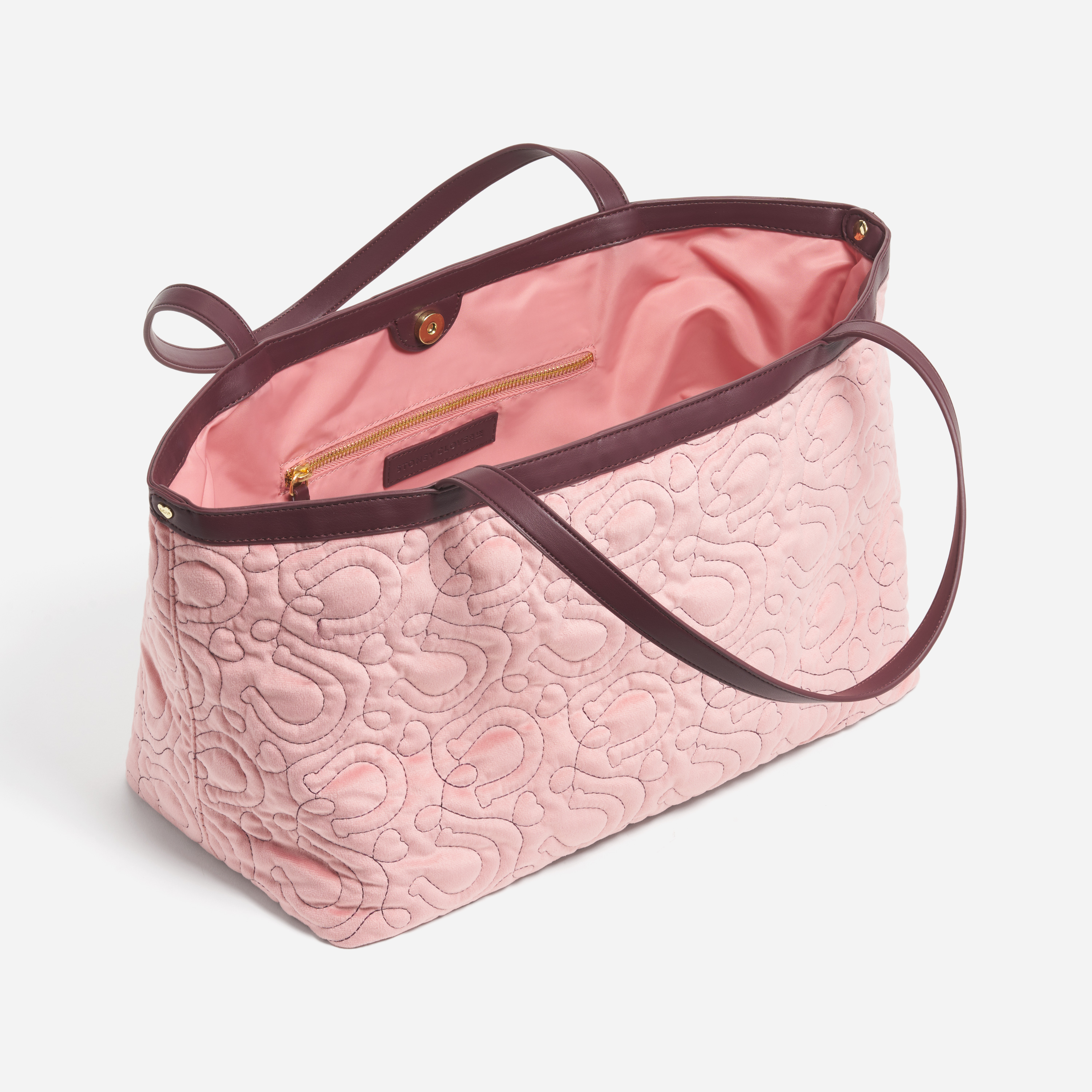 Carry All Tote
