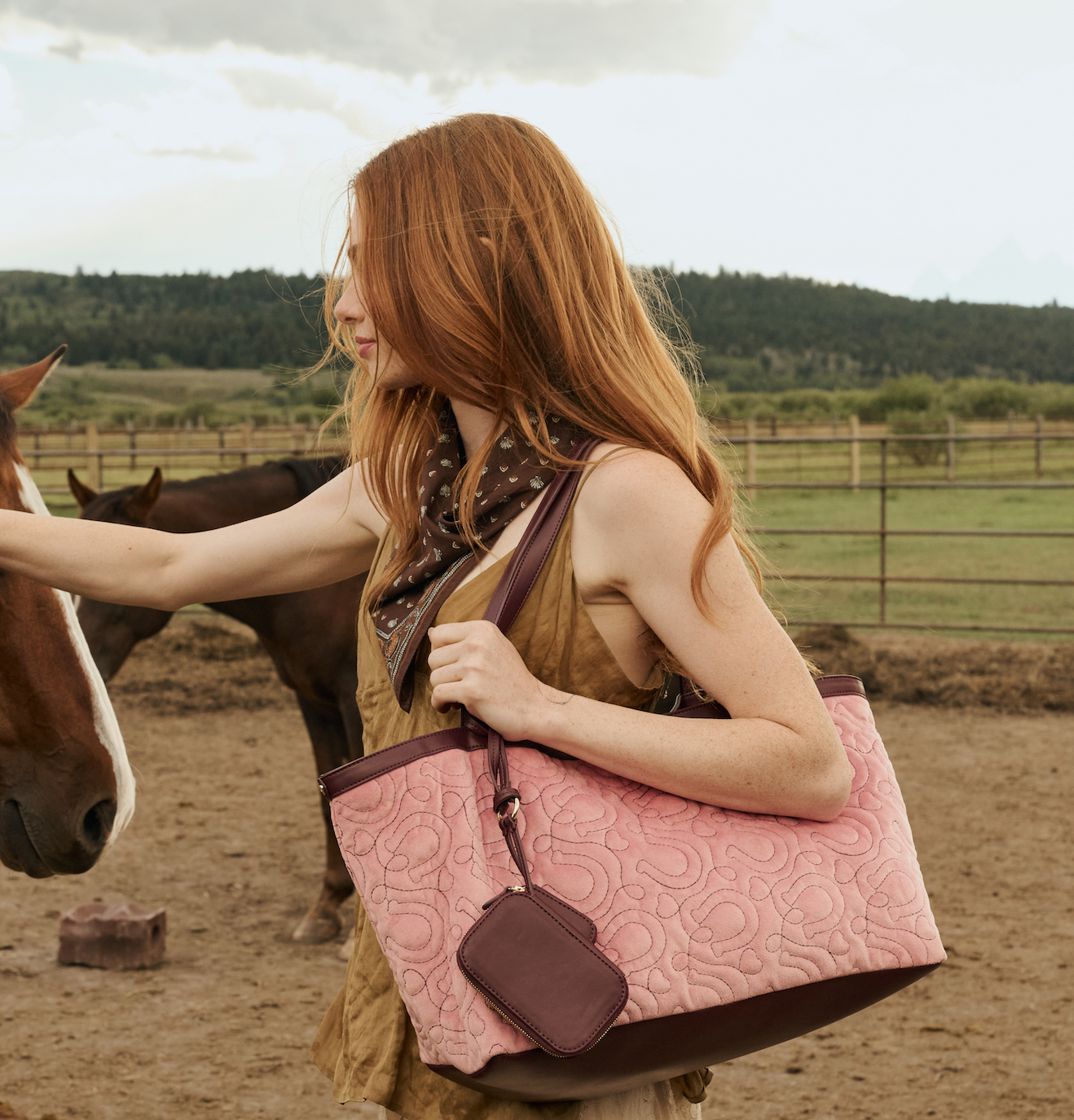 Carry All Tote