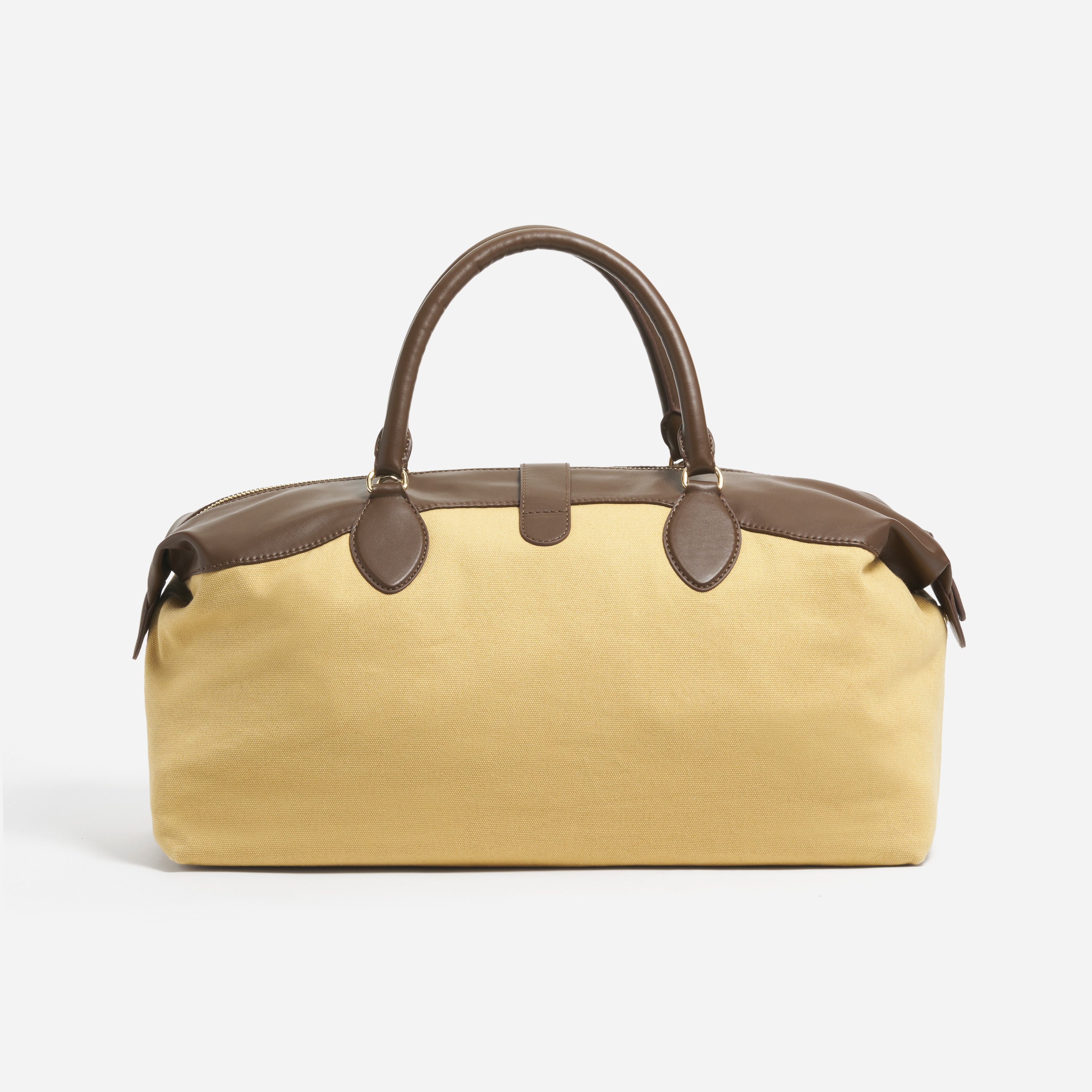 Pouchette Weekender