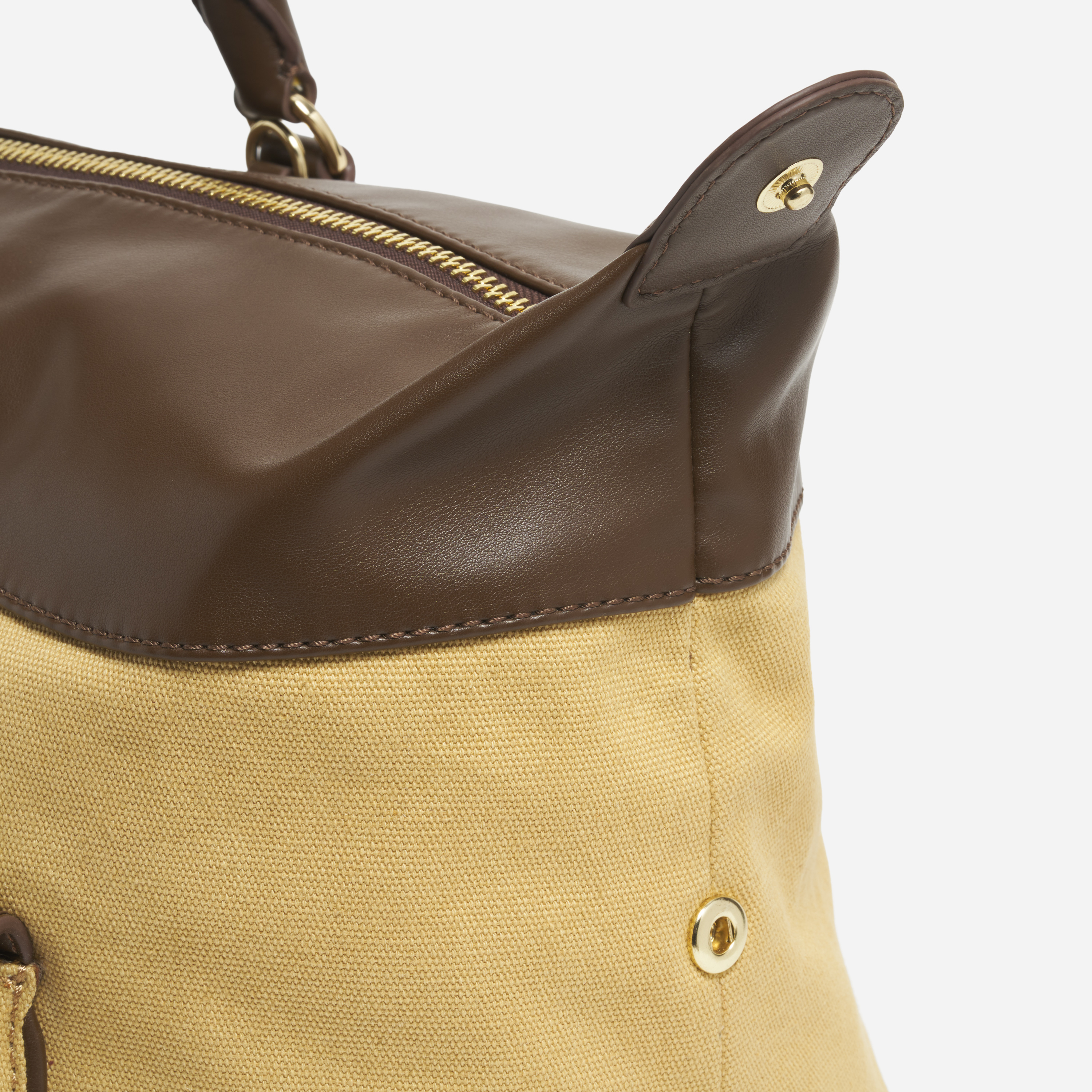 Pouchette Weekender