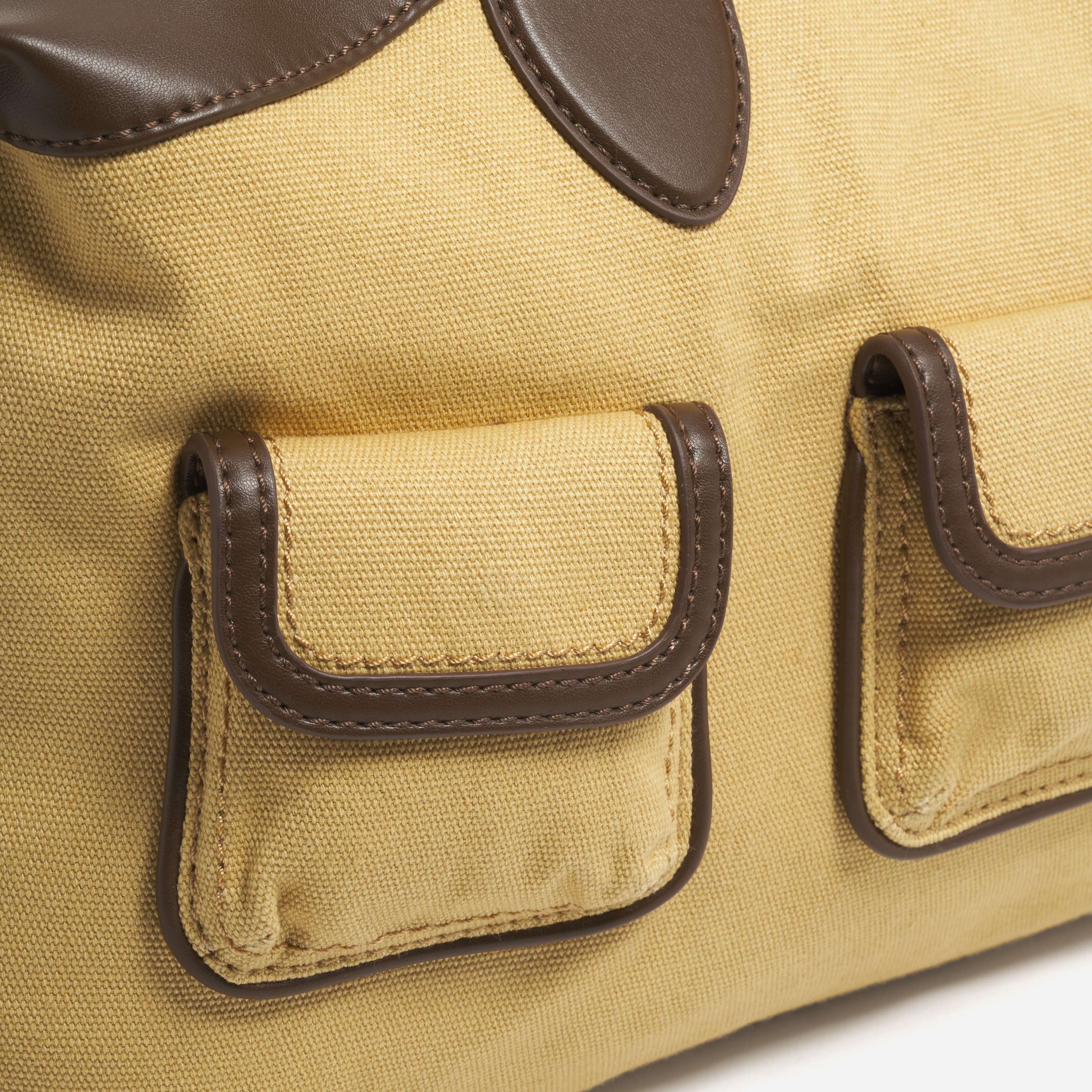 Pouchette Weekender