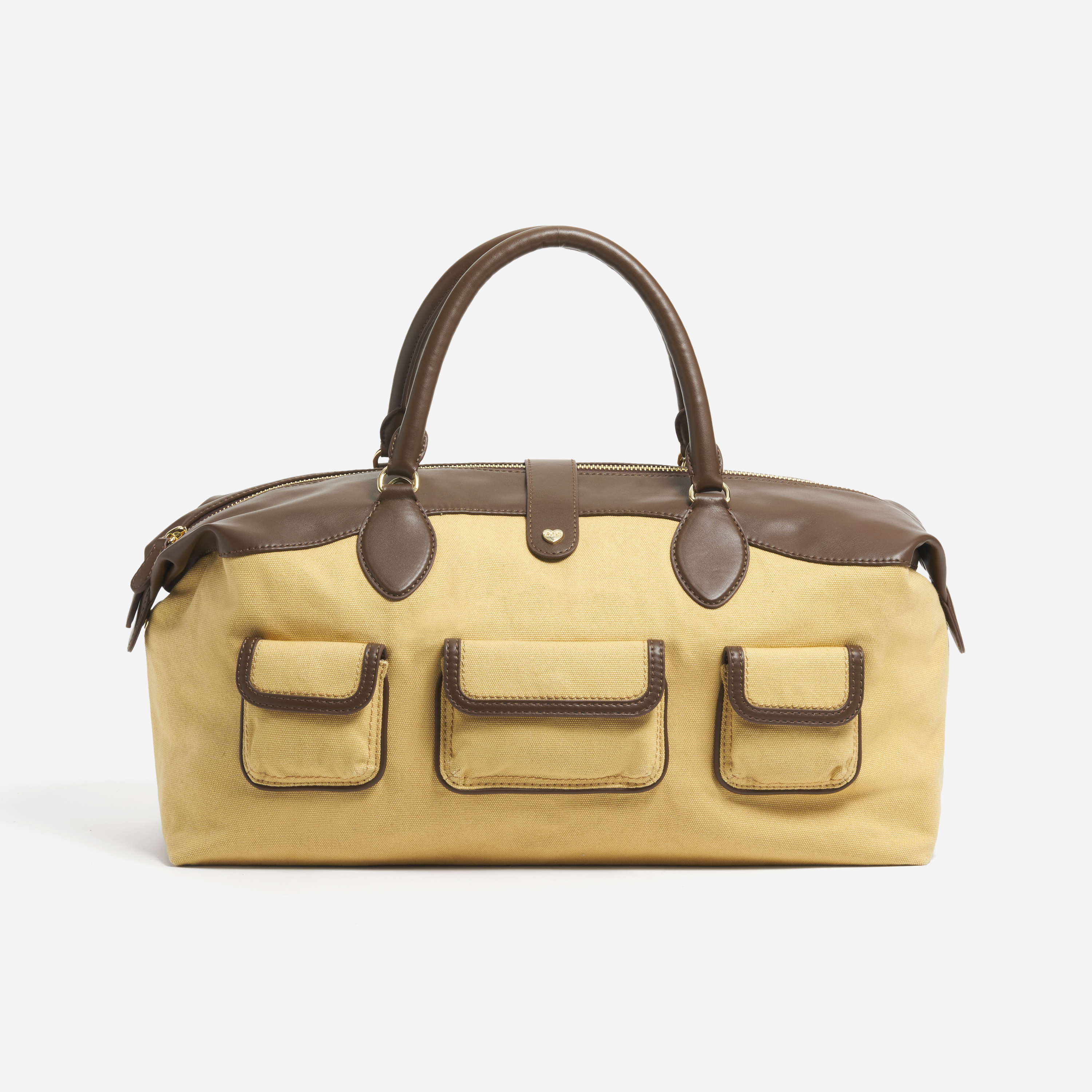 Pouchette Weekender