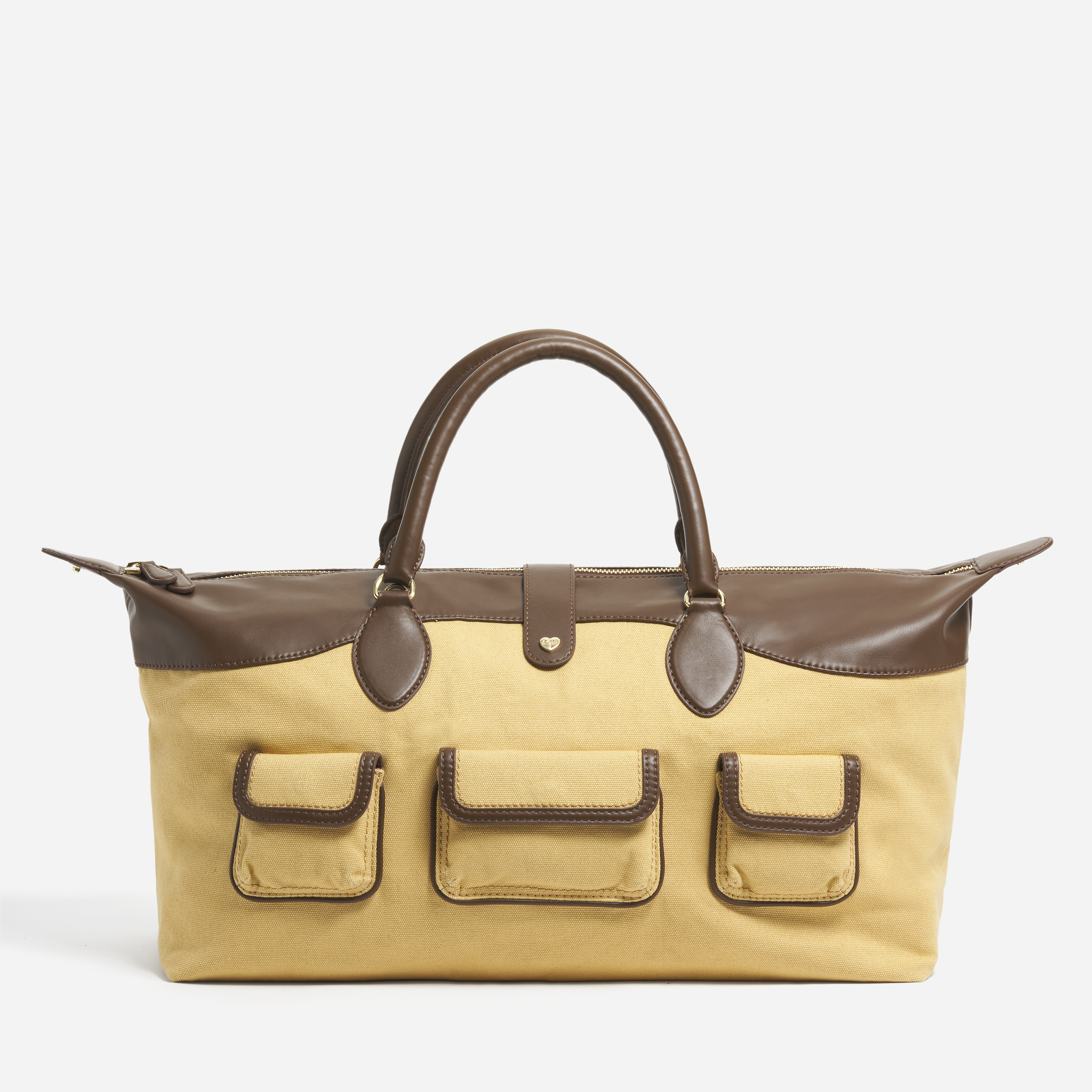 Pouchette Weekender