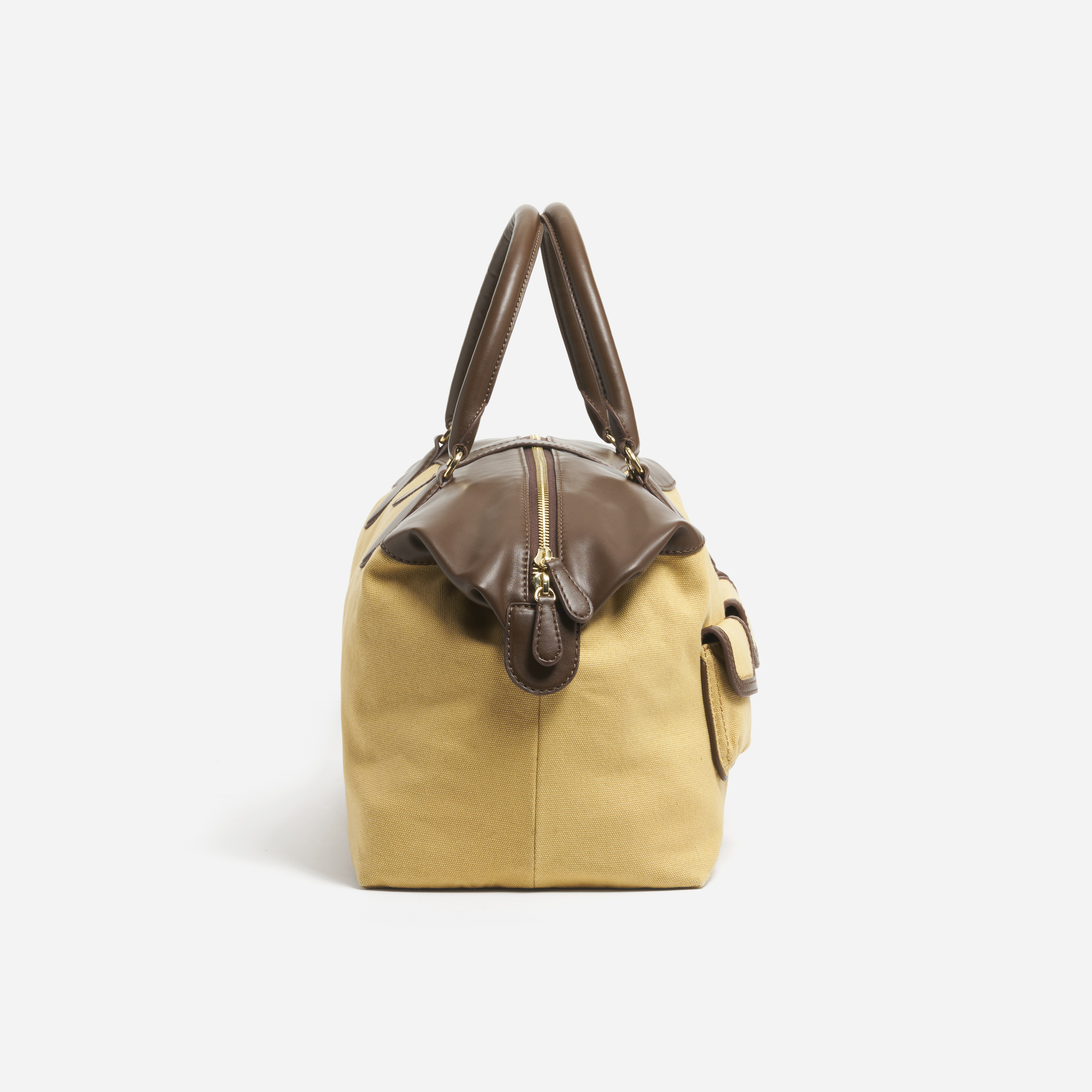 Pouchette Weekender