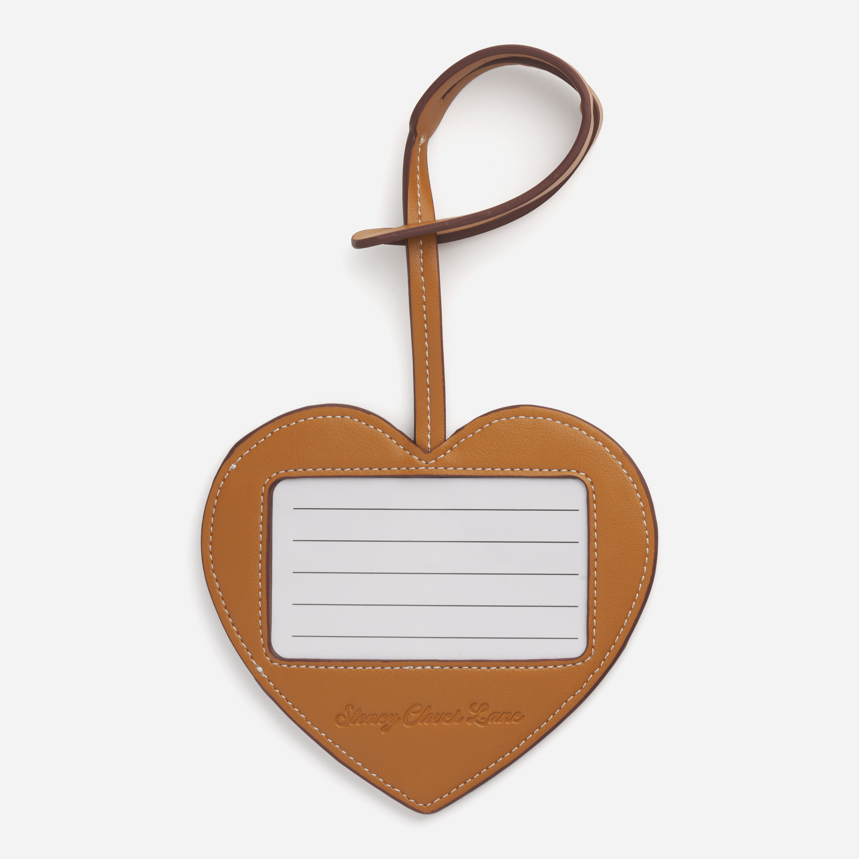 Luggage Tag