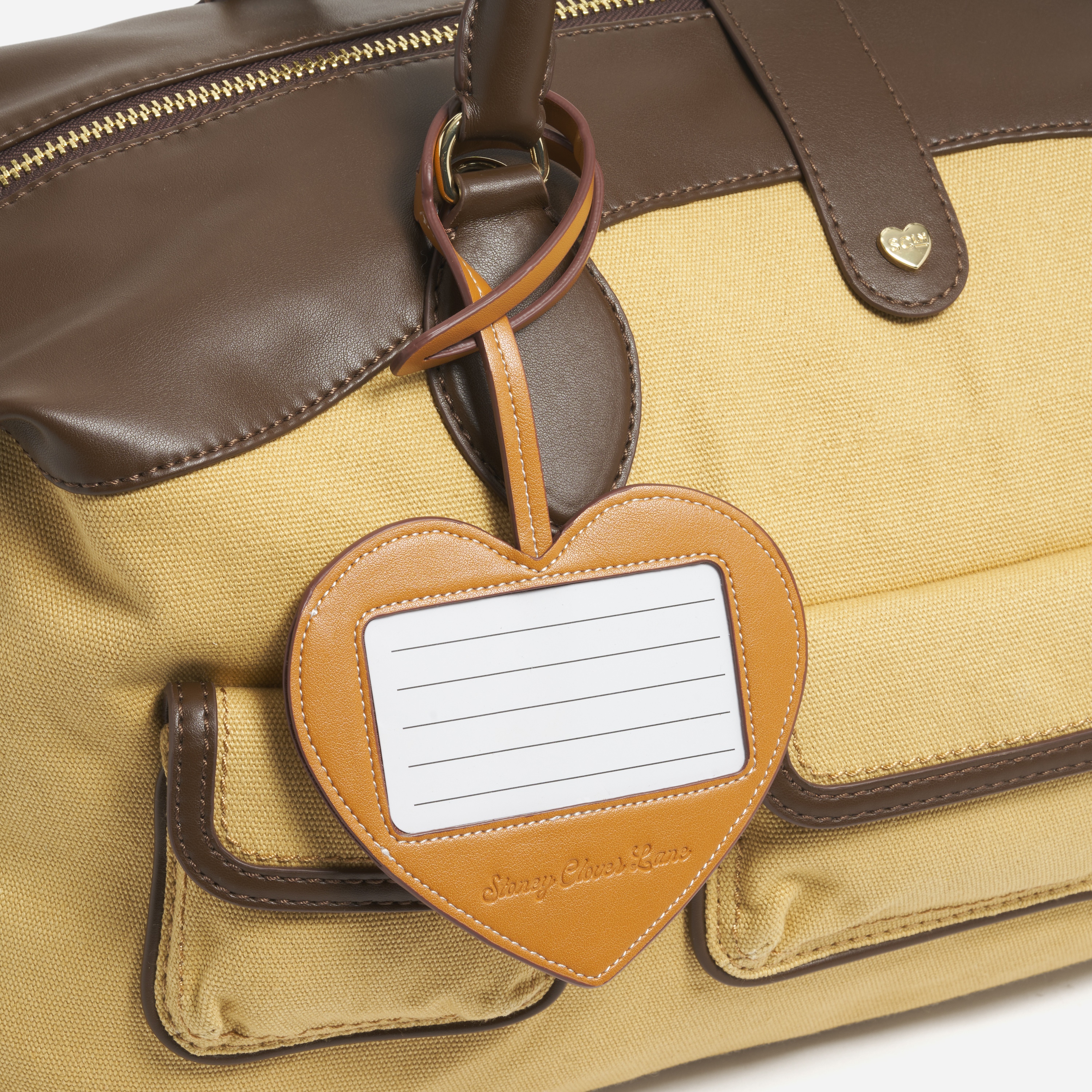 Luggage Tag