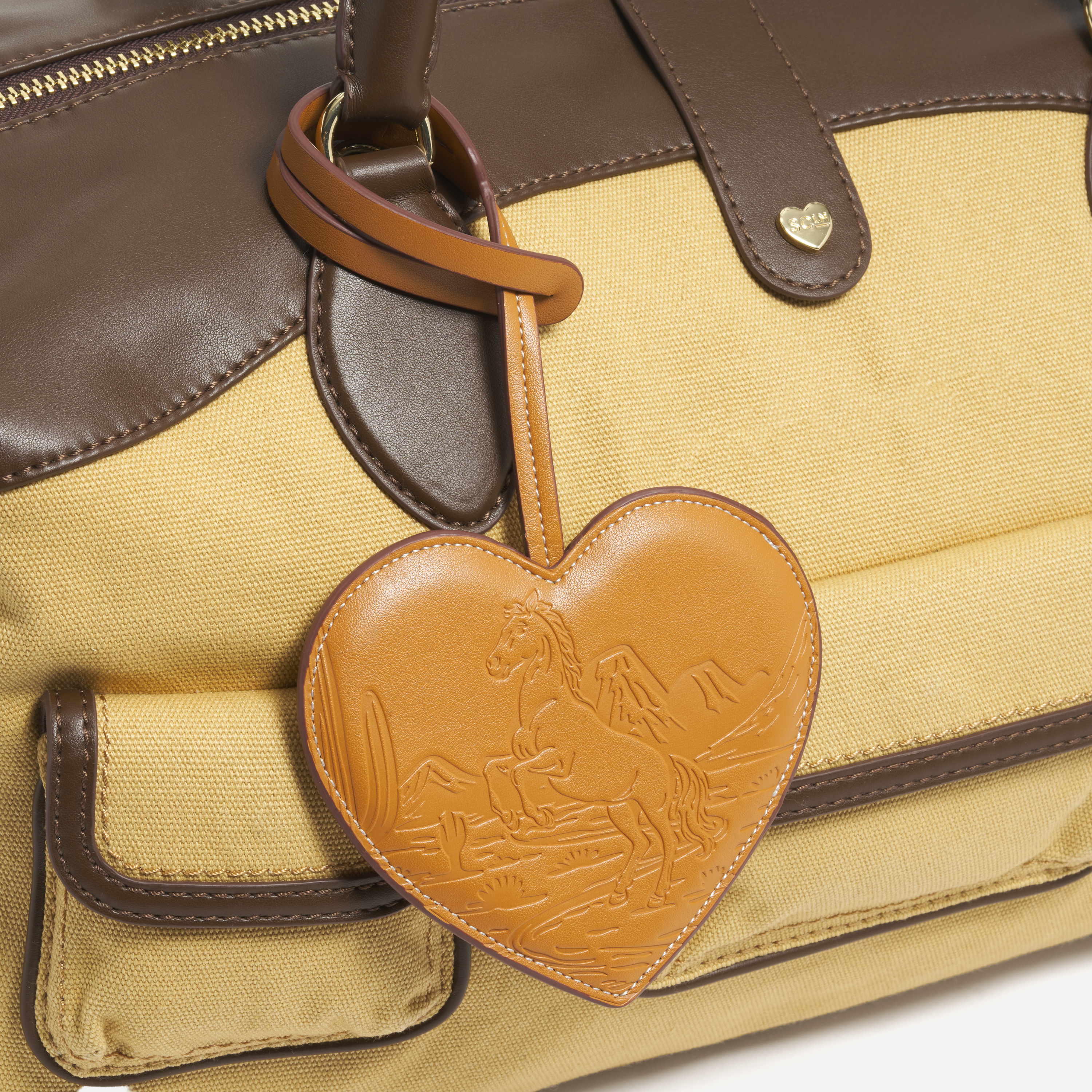 Luggage Tag