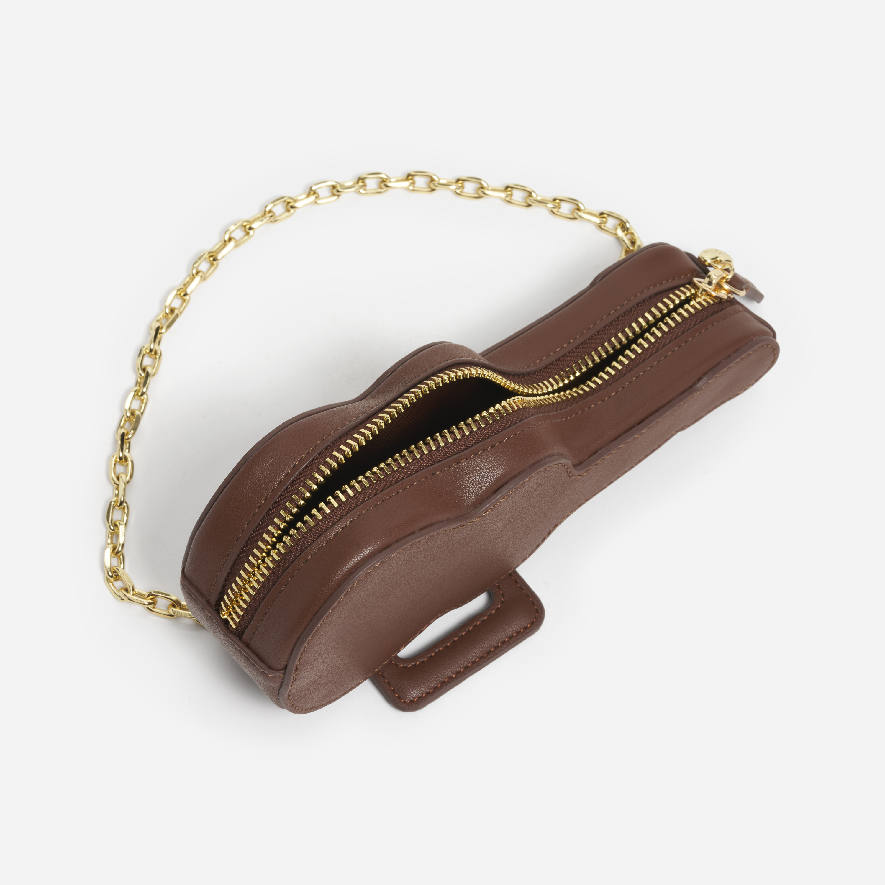 Guitar Case Bag Charm