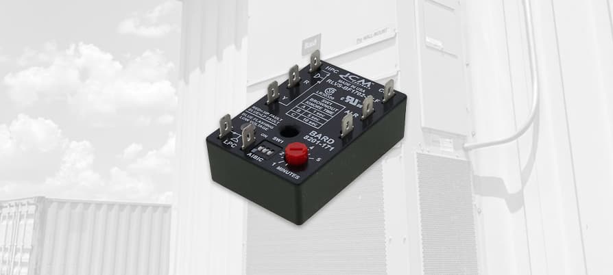 Bard Compressor Control Module Bard HVAC Control Modules