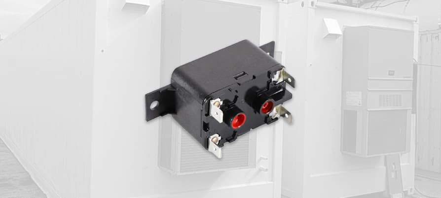 Bard Compressor Control Module Bard HVAC Switches – Page 13