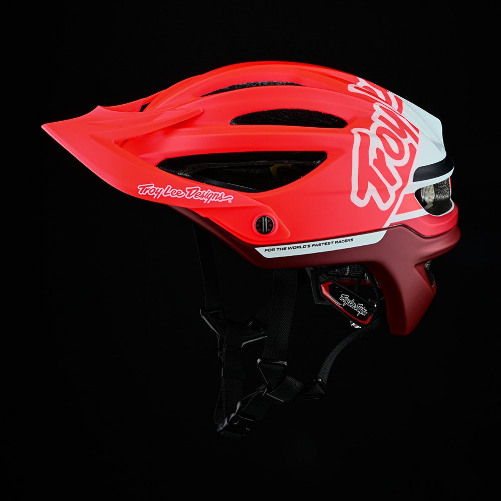 Black 188003201-P Troy Lee Designs A2 2.0 X-Static Helmet Headliner 