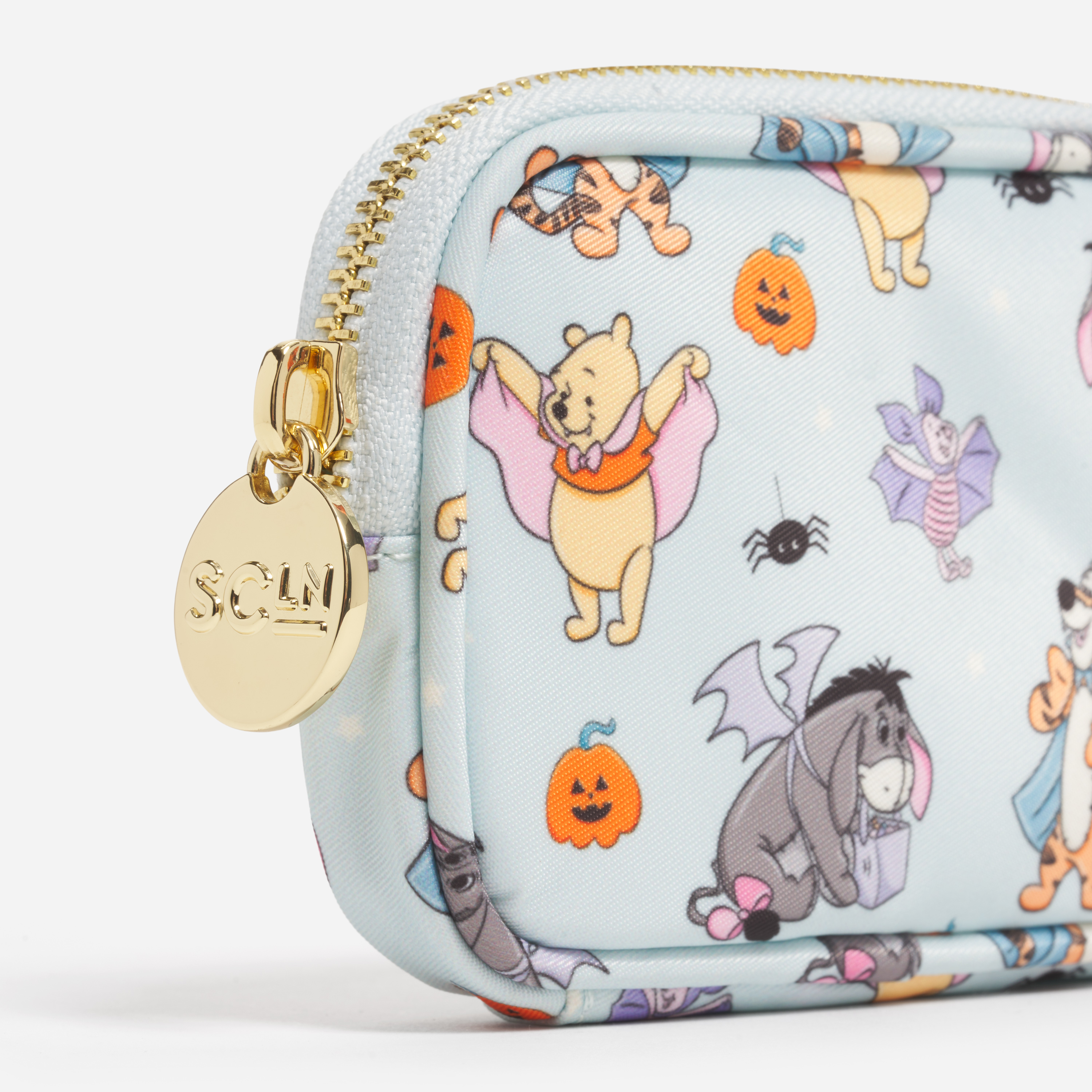 Disney Winnie the Pooh Micro Pouch