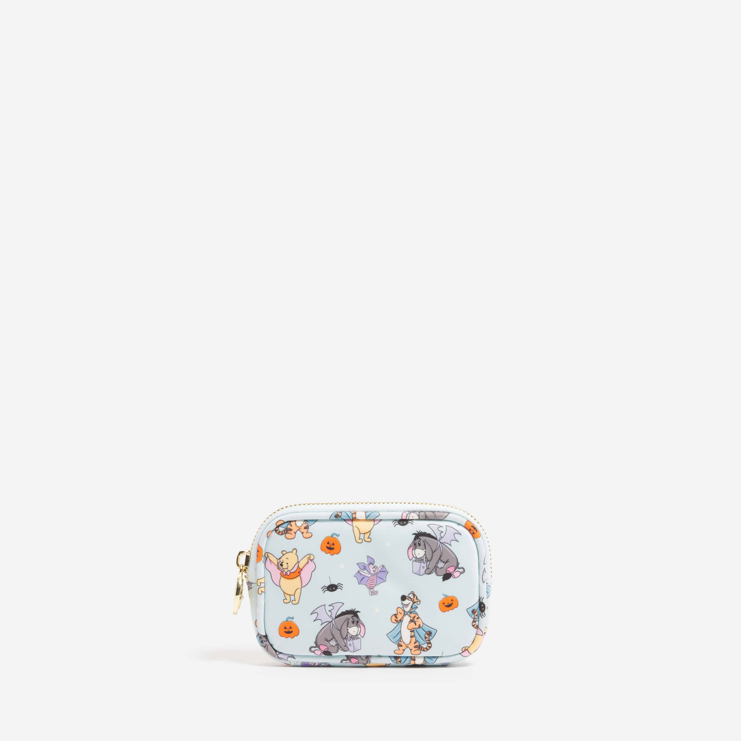 Disney Winnie the Pooh Micro Pouch