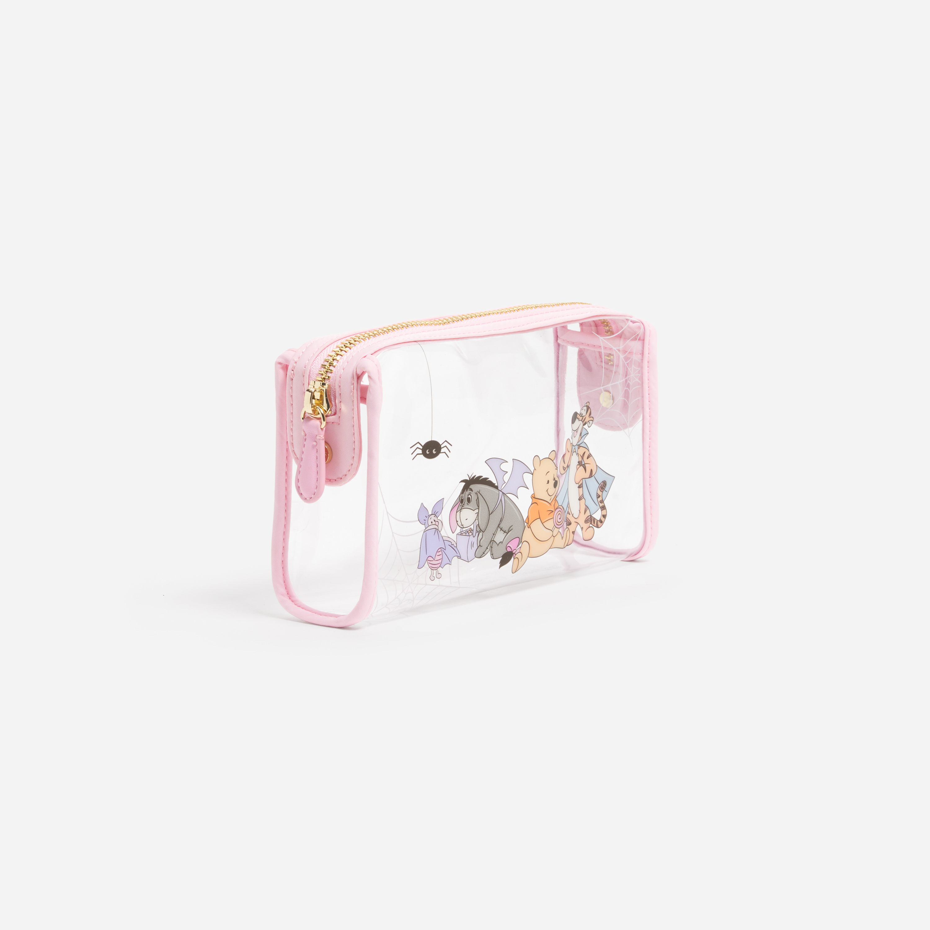 Disney Winnie the Pooh Travel Pouch