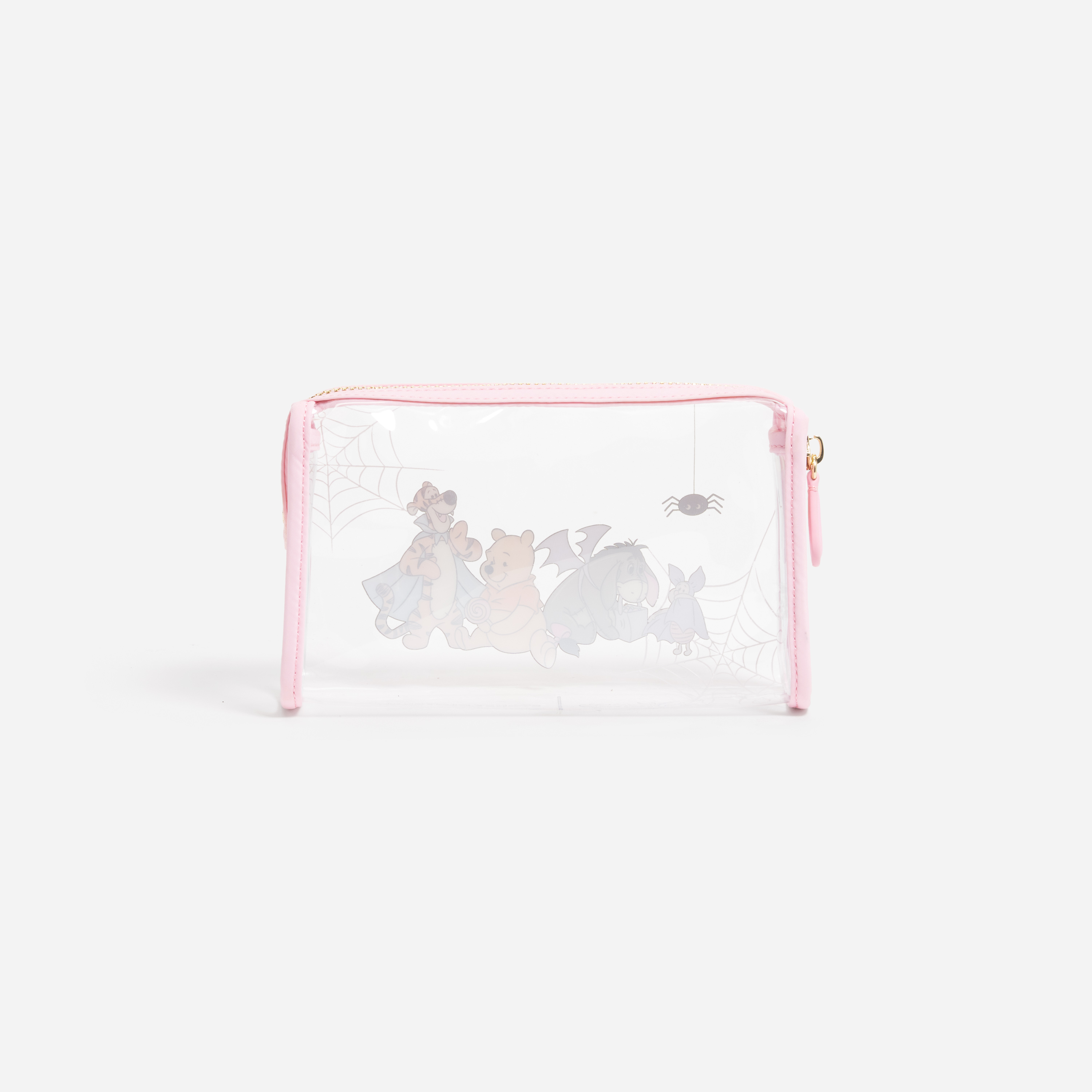 Disney Winnie the Pooh Travel Pouch