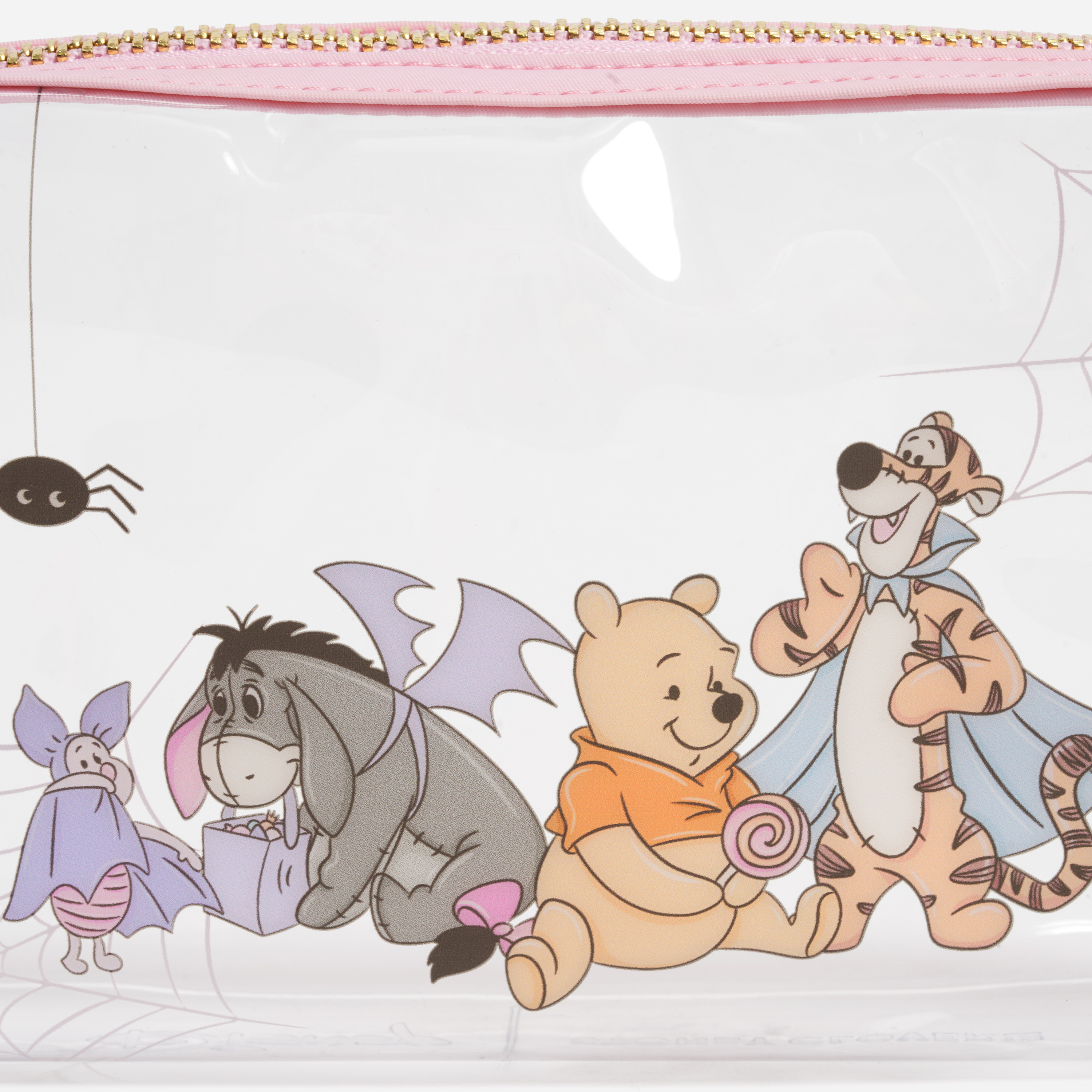 Disney Winnie the Pooh Travel Pouch