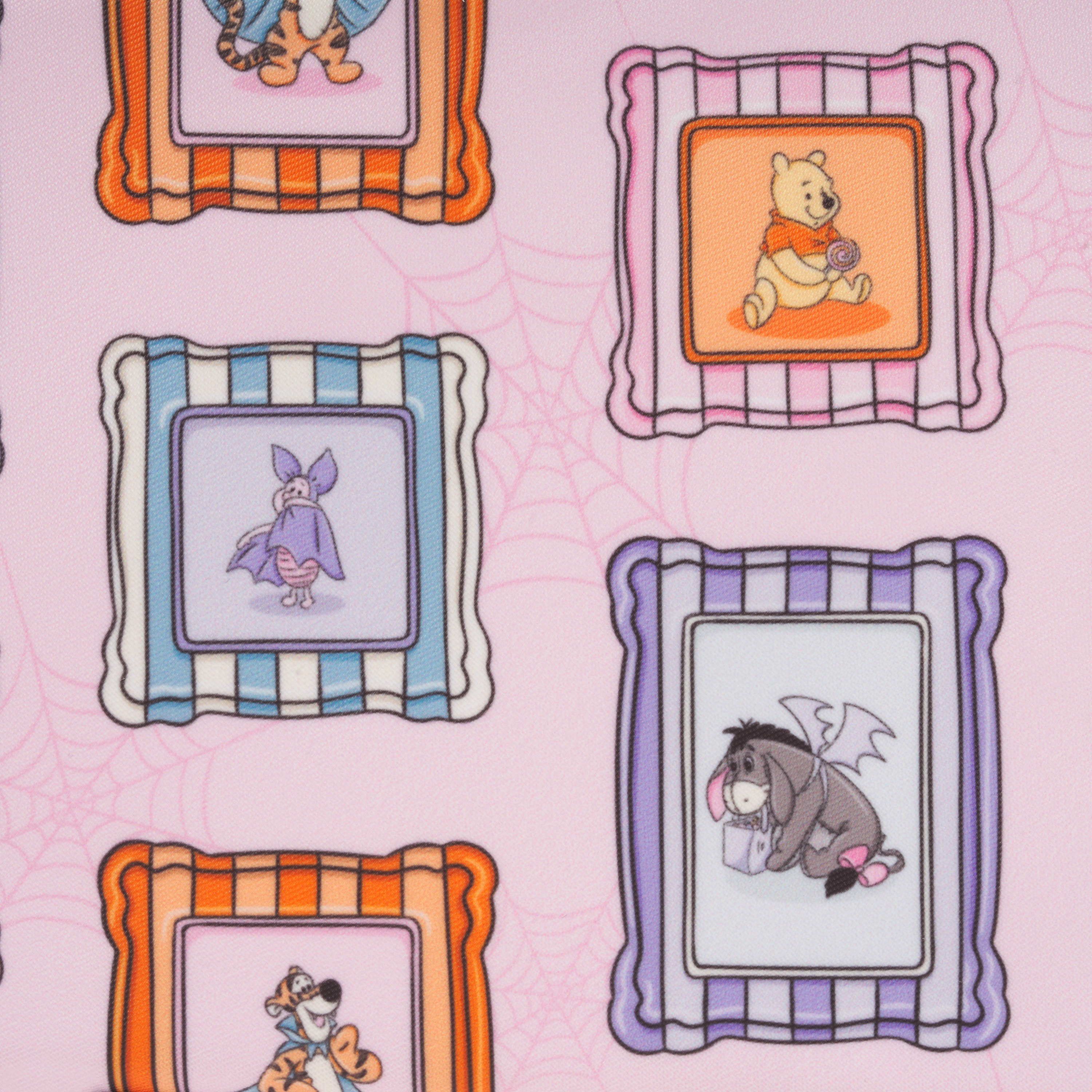 Disney Winnie the Pooh Small Pouch