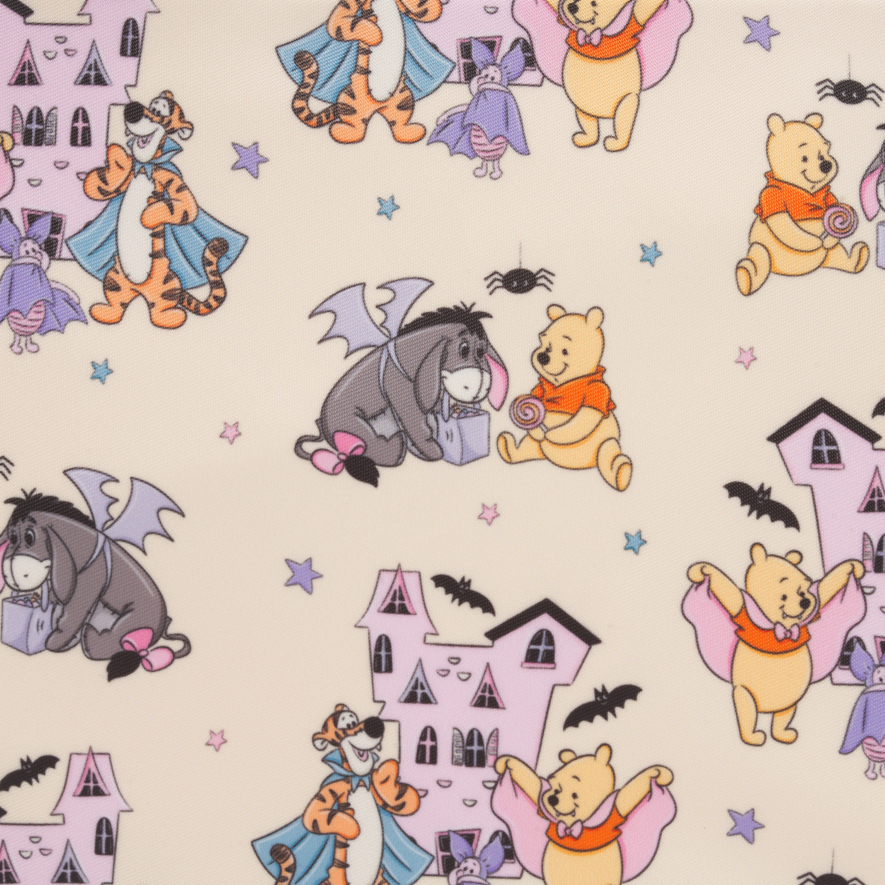Disney Winnie the Pooh Large Pouch