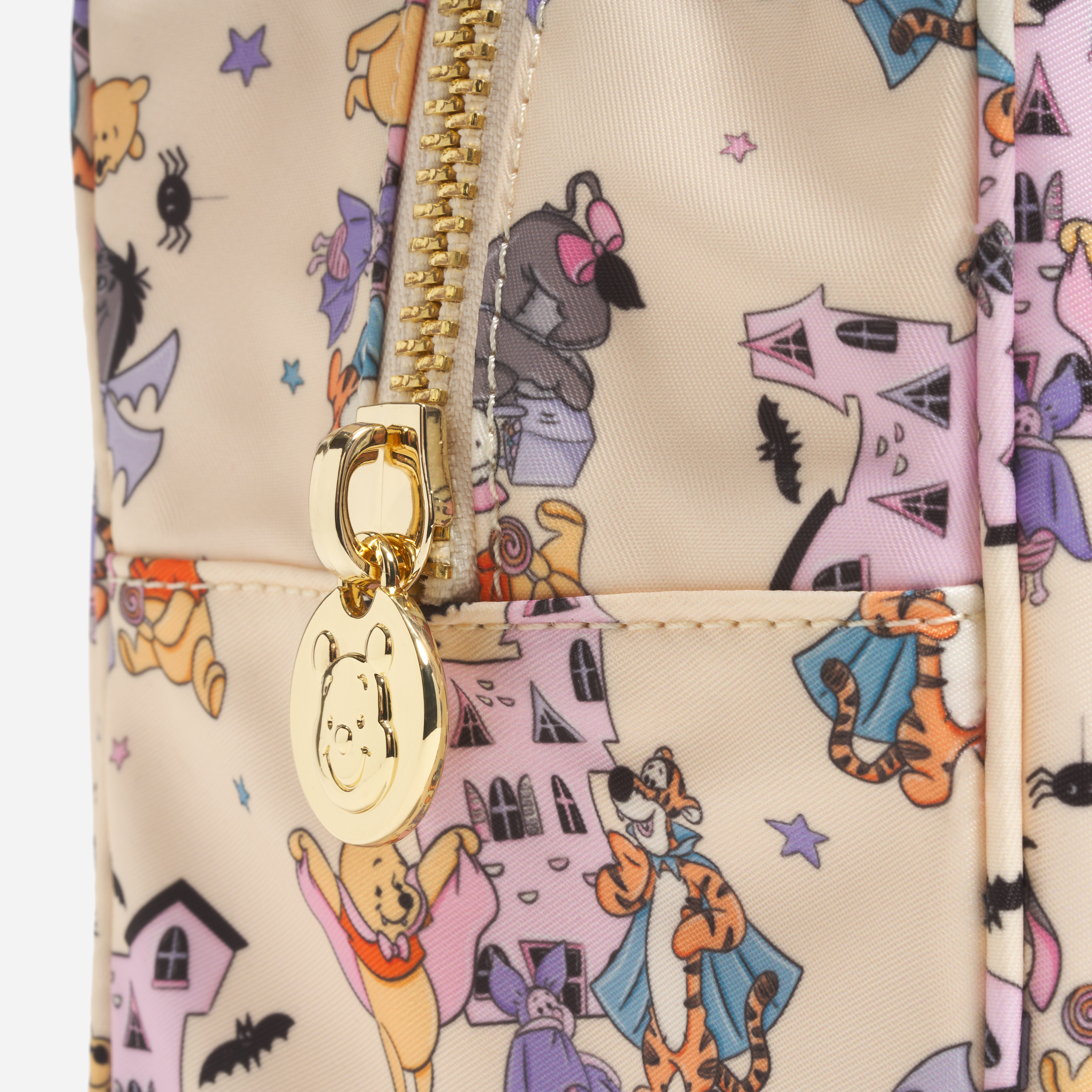 Disney Winnie the Pooh Large Pouch