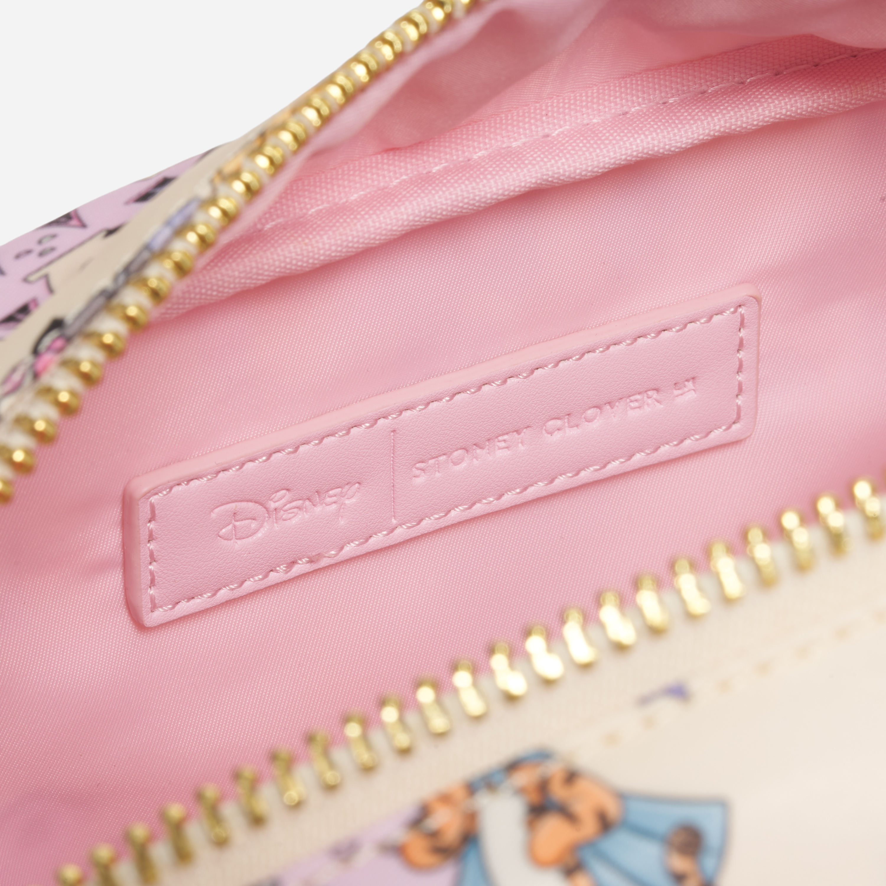 Disney Winnie the Pooh Large Pouch