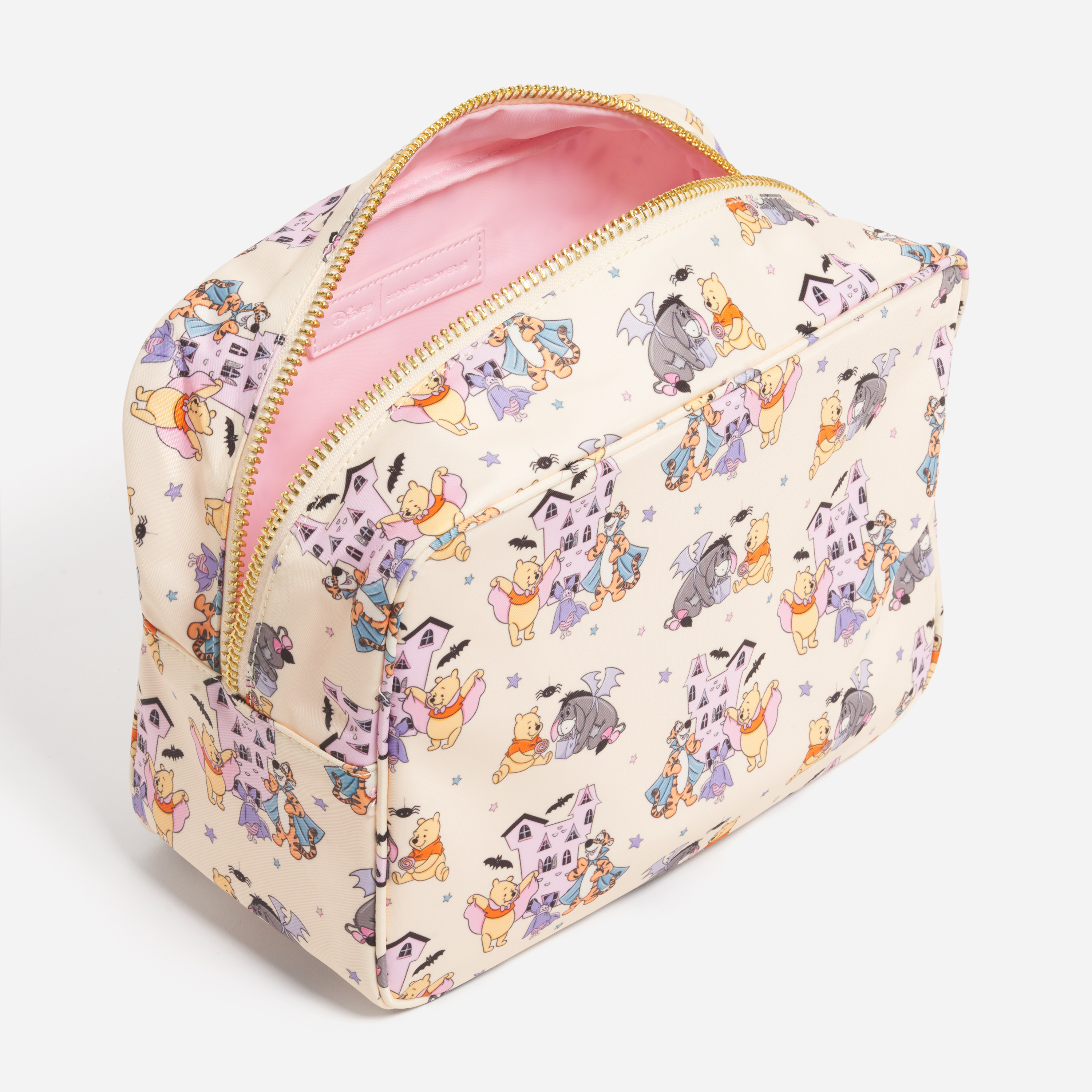 Disney Winnie the Pooh Large Pouch