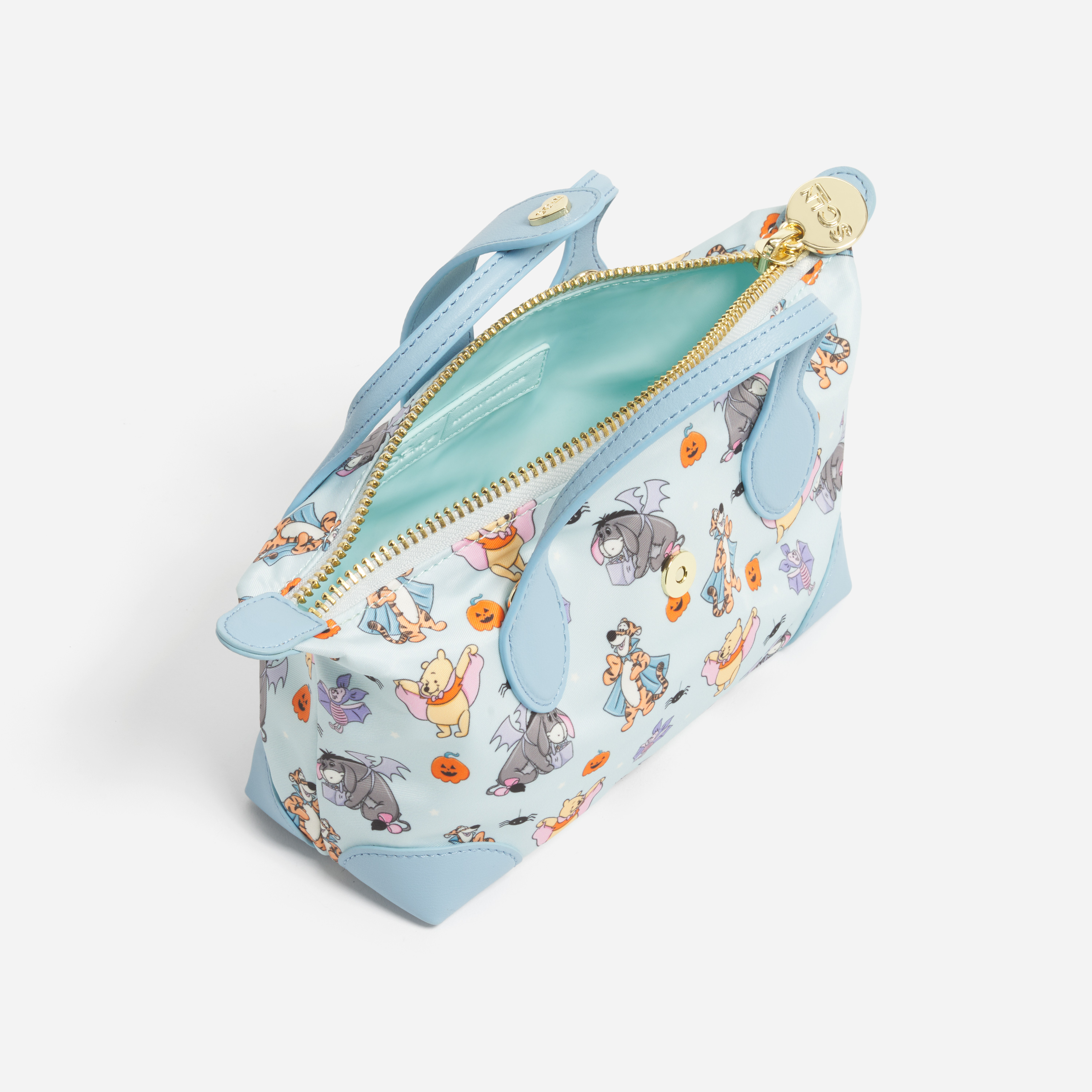Disney Winnie the Pooh Pouchette Crossbody Bag 02