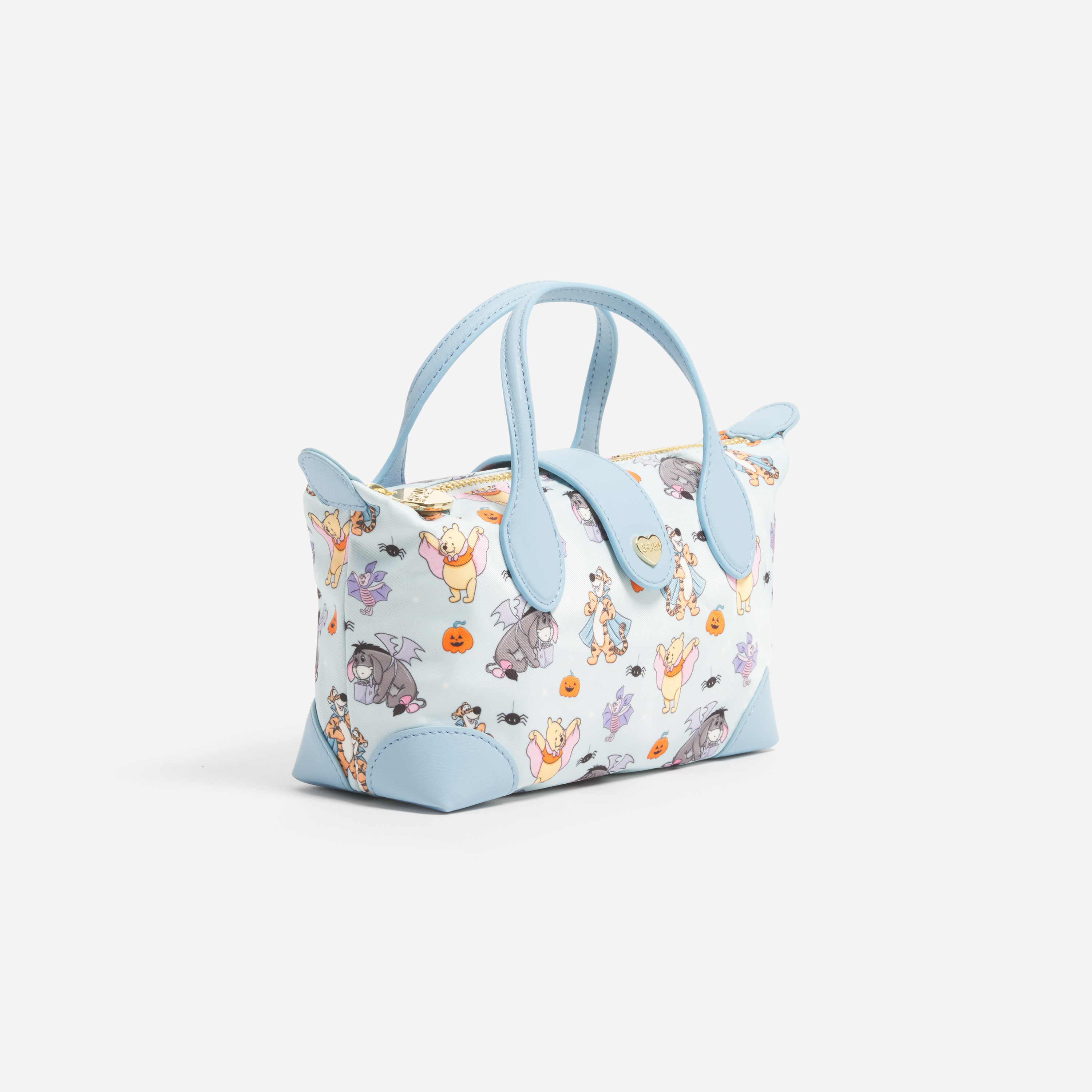 Disney Winnie the Pooh Pouchette Crossbody Bag 02