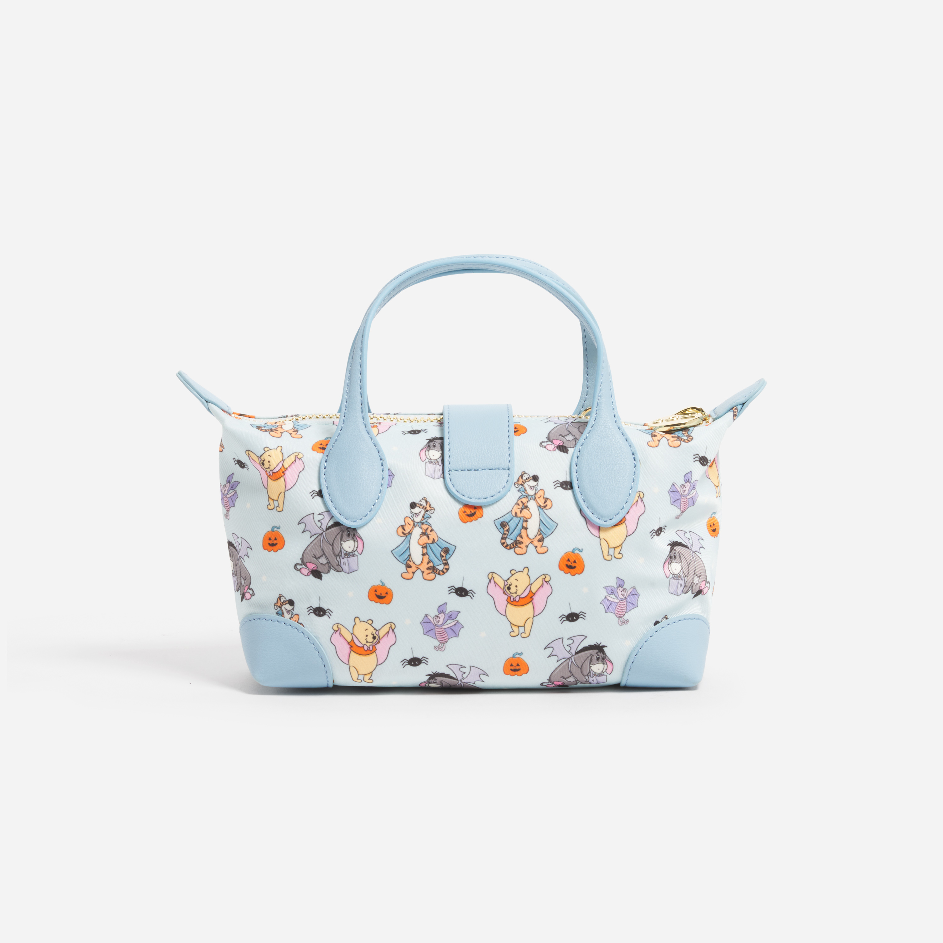 Disney Winnie the Pooh Pouchette Crossbody Bag 02