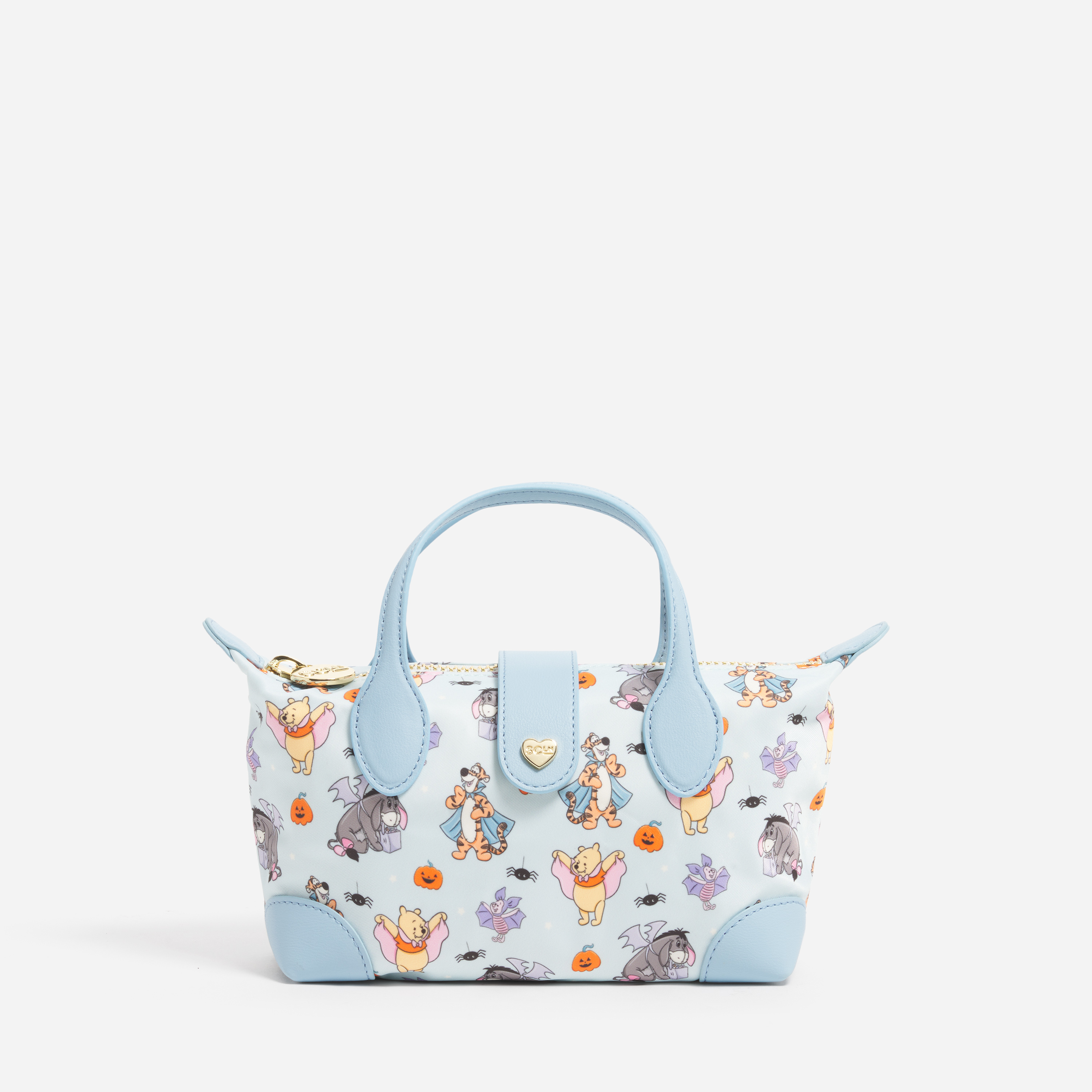 Disney Winnie the Pooh Pouchette Crossbody Bag 02
