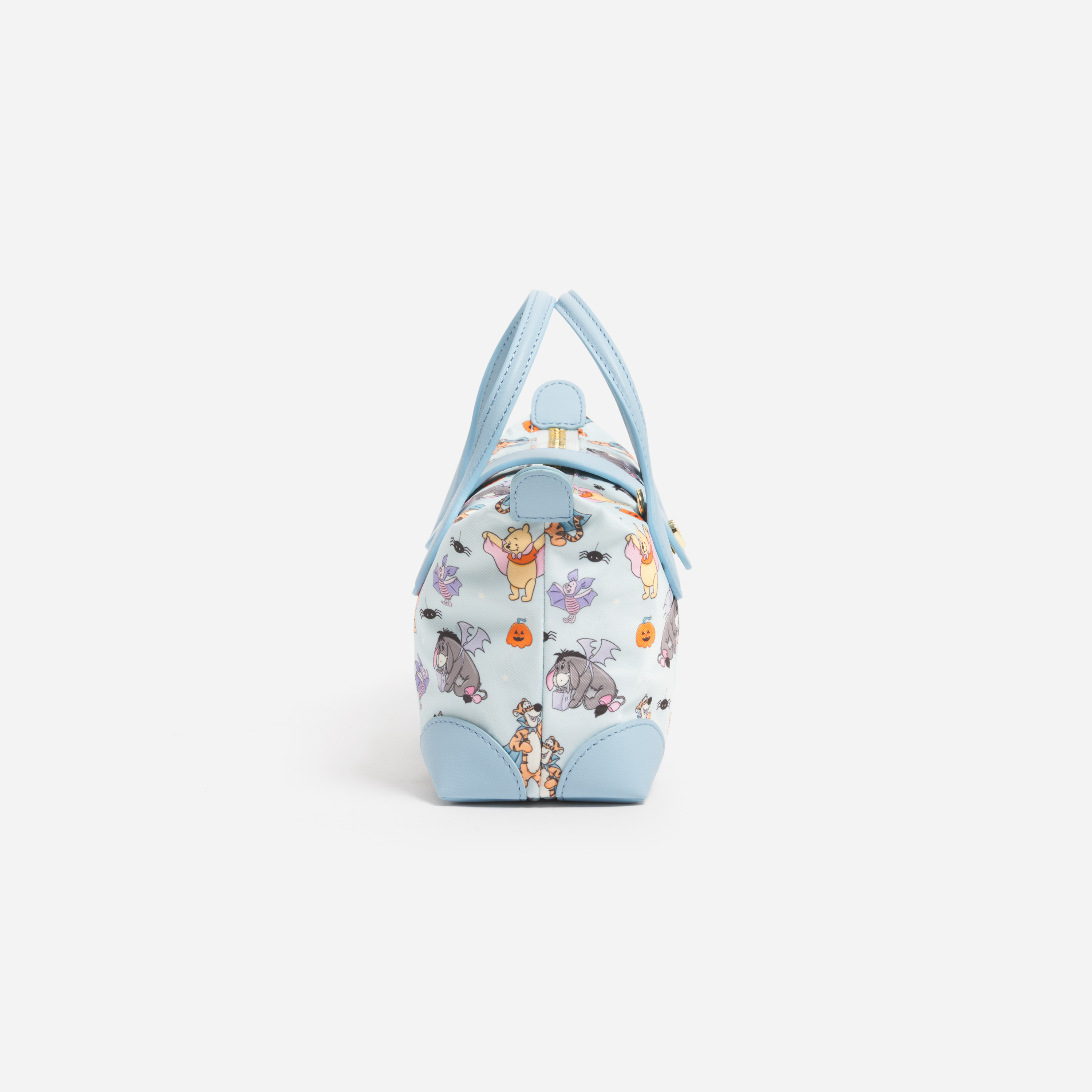 Disney Winnie the Pooh Pouchette Crossbody Bag 02