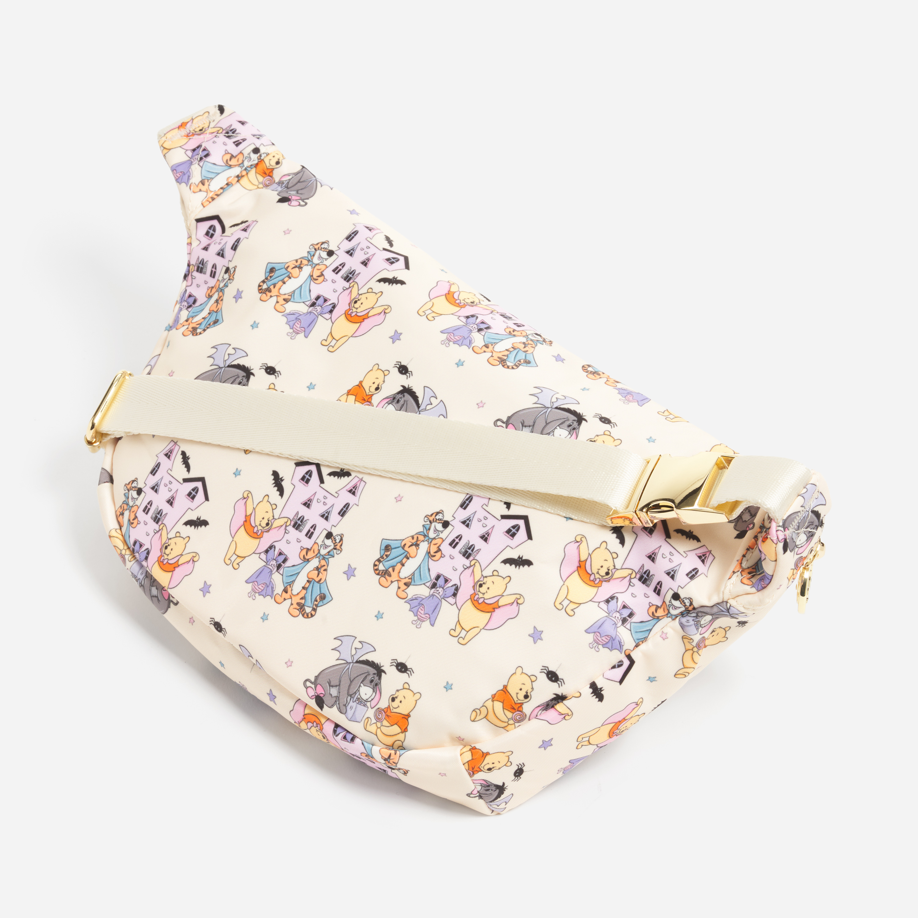Disney Winnie the Pooh Jumbo Fanny Pack