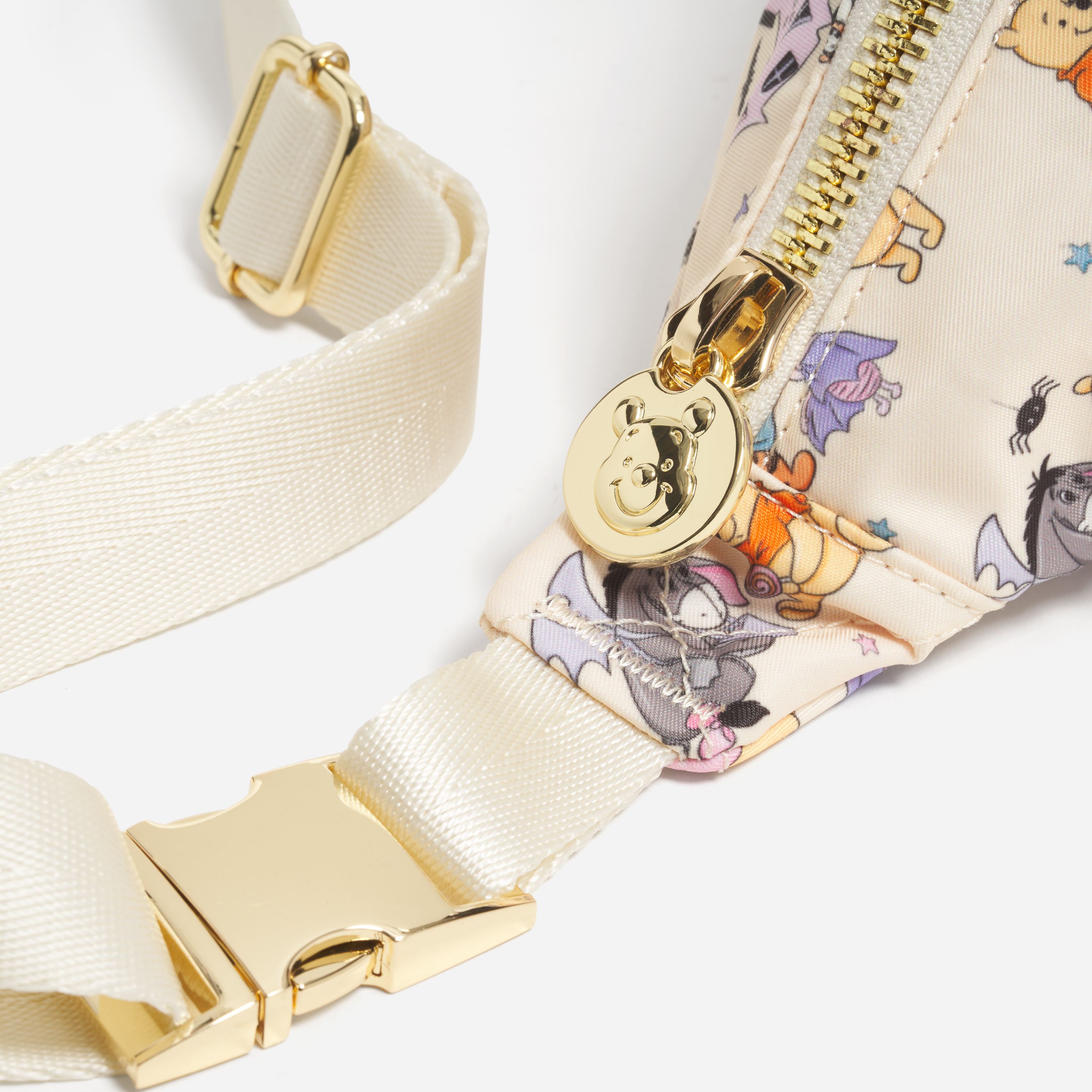 Disney Winnie the Pooh Jumbo Fanny Pack
