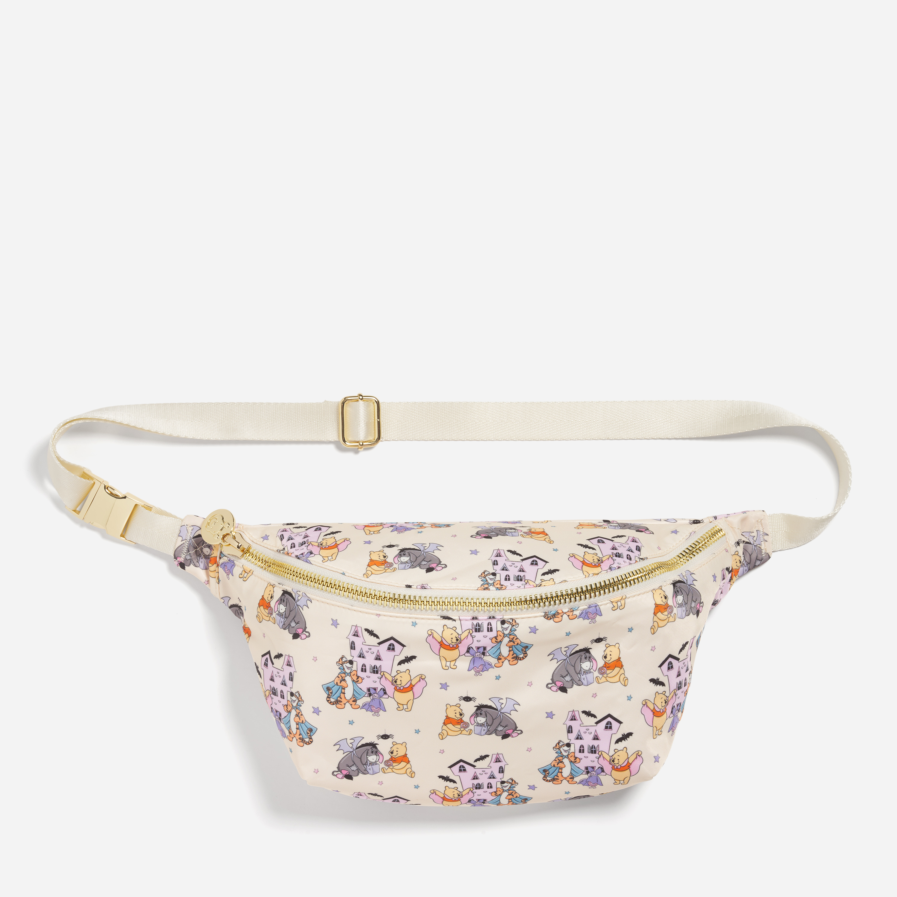 Disney Winnie the Pooh Jumbo Fanny Pack